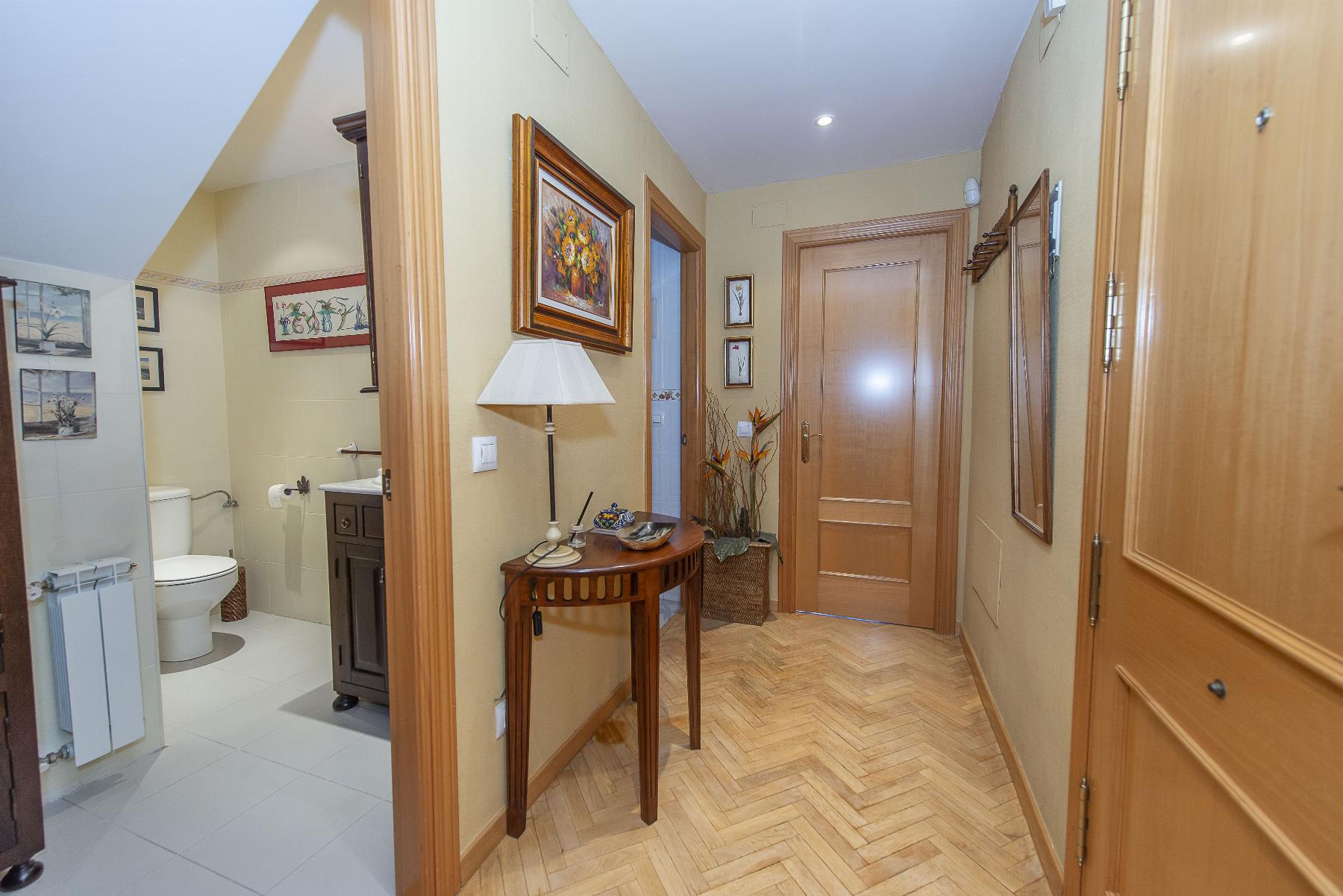 Venta de dúplex en Villanueva del Pardillo