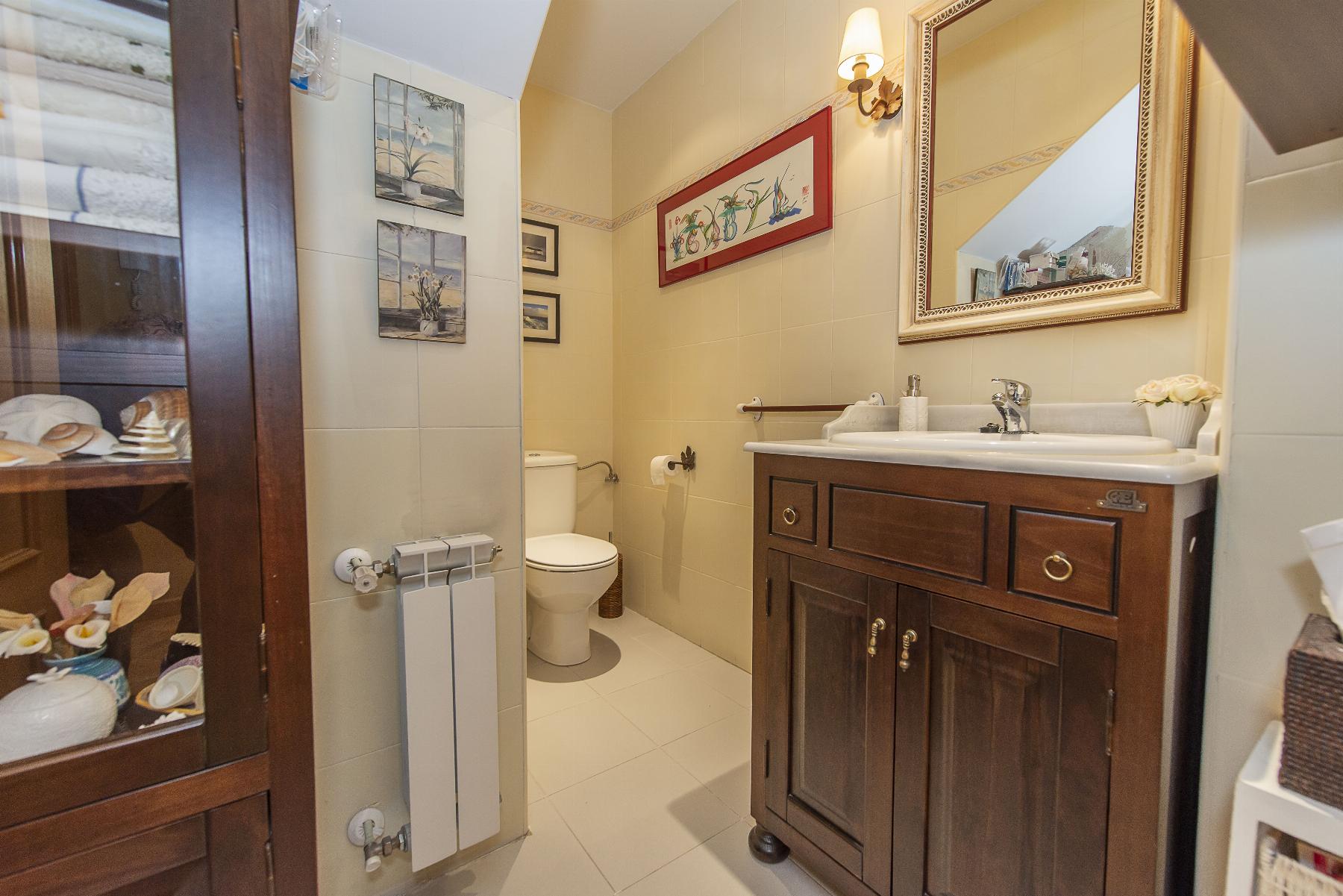 Venta de dúplex en Villanueva del Pardillo