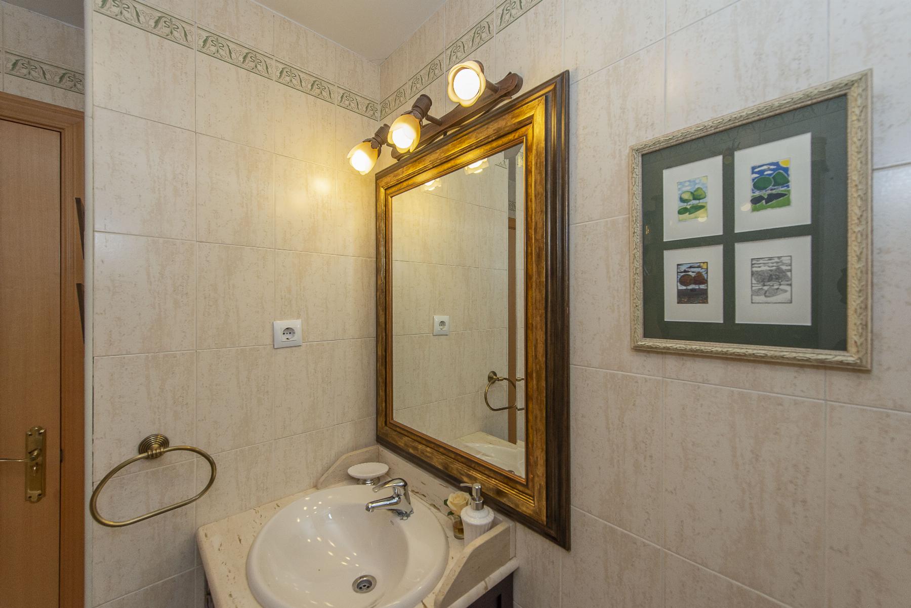 Venta de dúplex en Villanueva del Pardillo