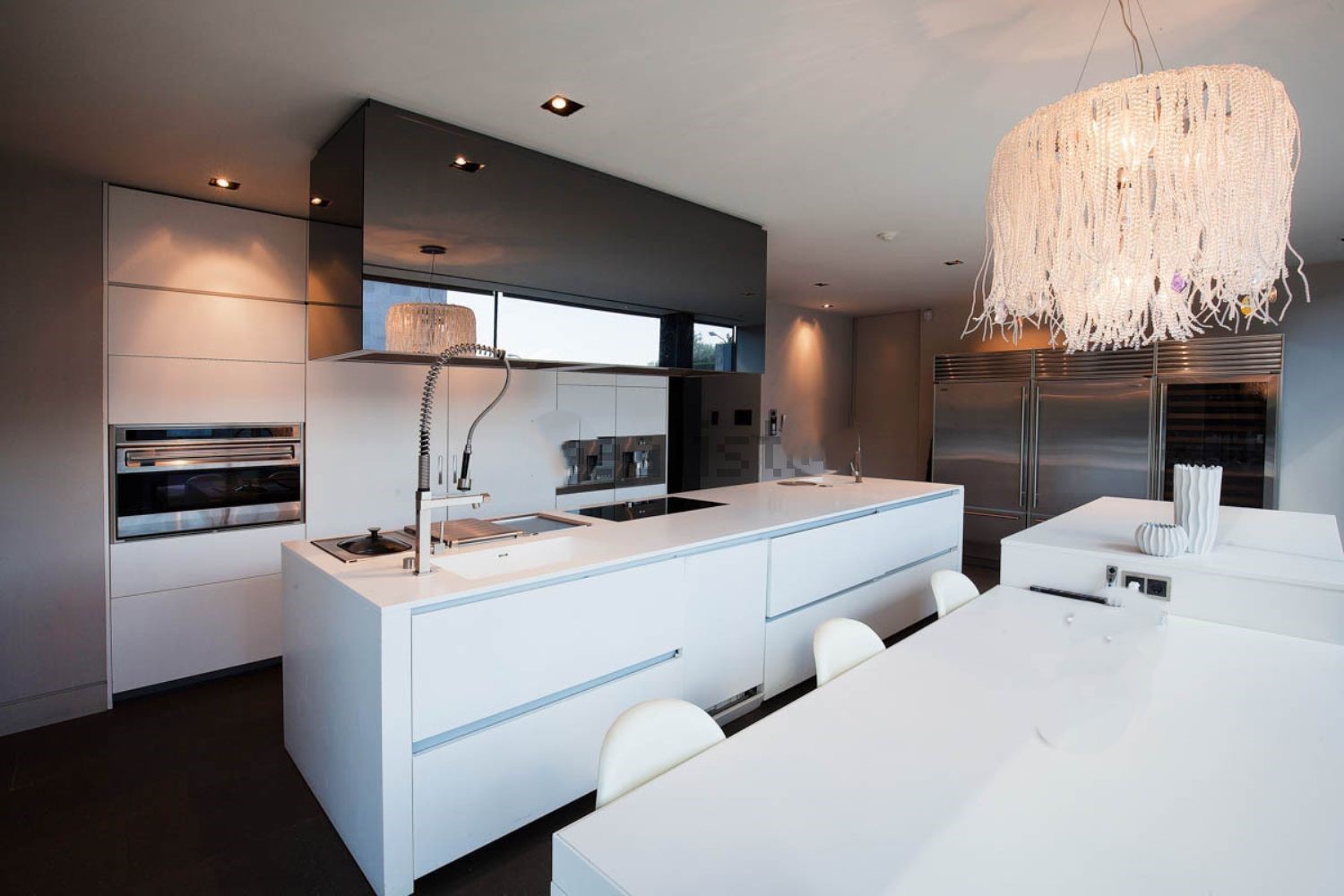 Venta de chalet en Madrid