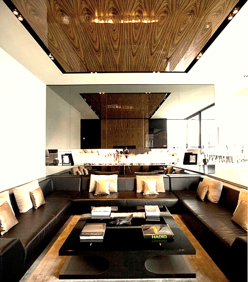 Venta de chalet en Madrid