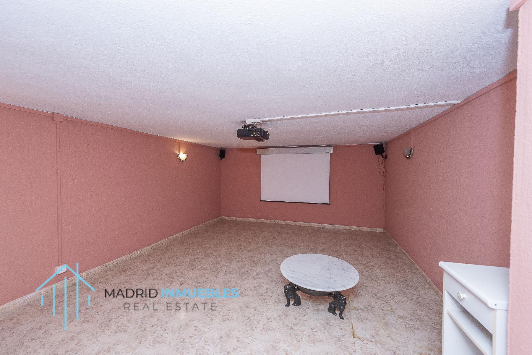 For sale of chalet in Boadilla del Monte