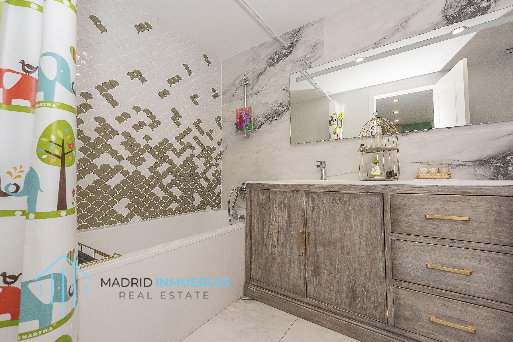 For sale of chalet in Boadilla del Monte