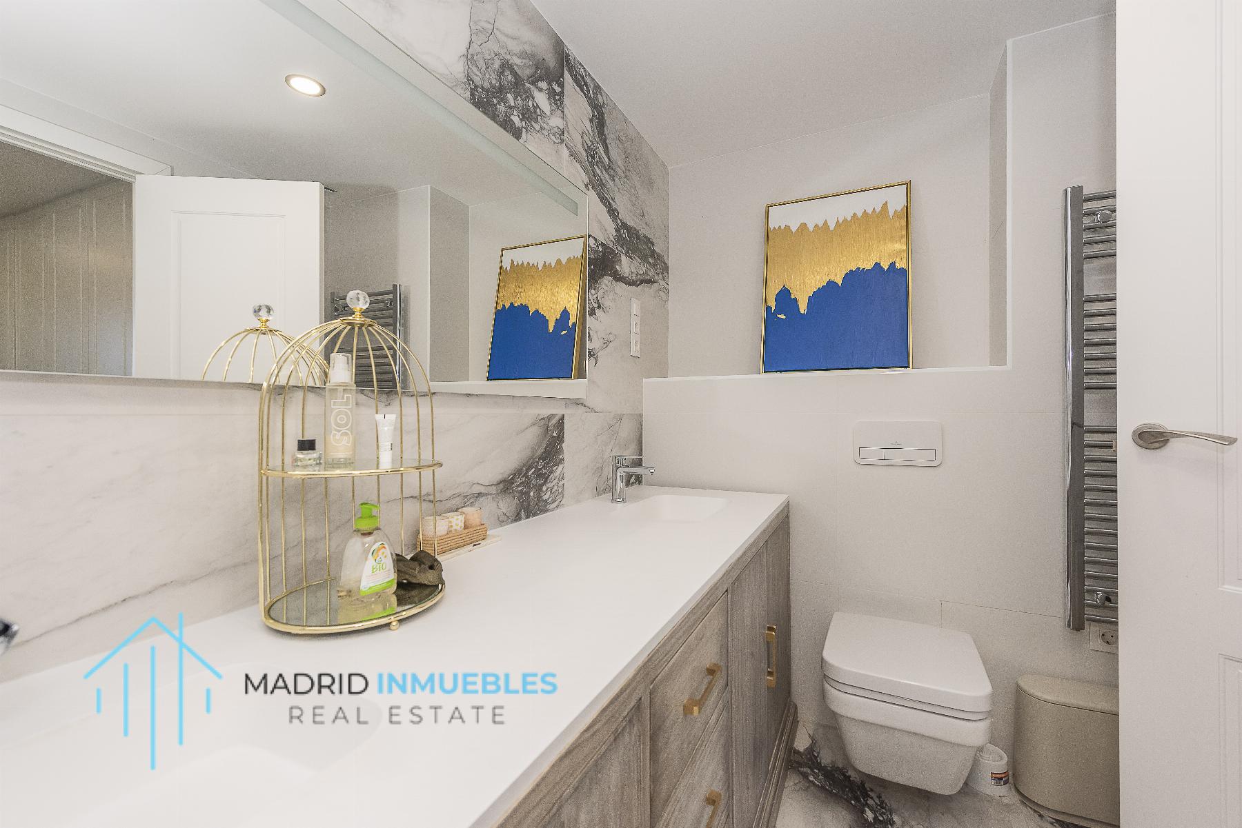 For sale of chalet in Boadilla del Monte