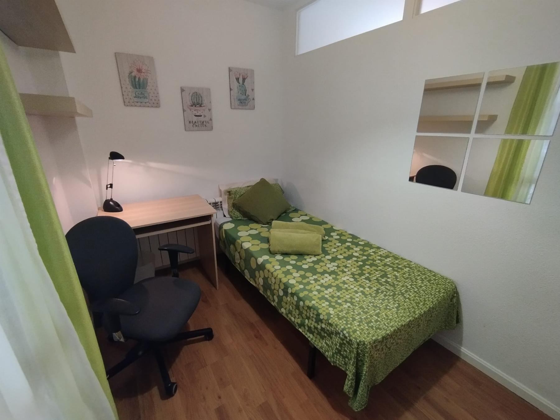 Dormitorio