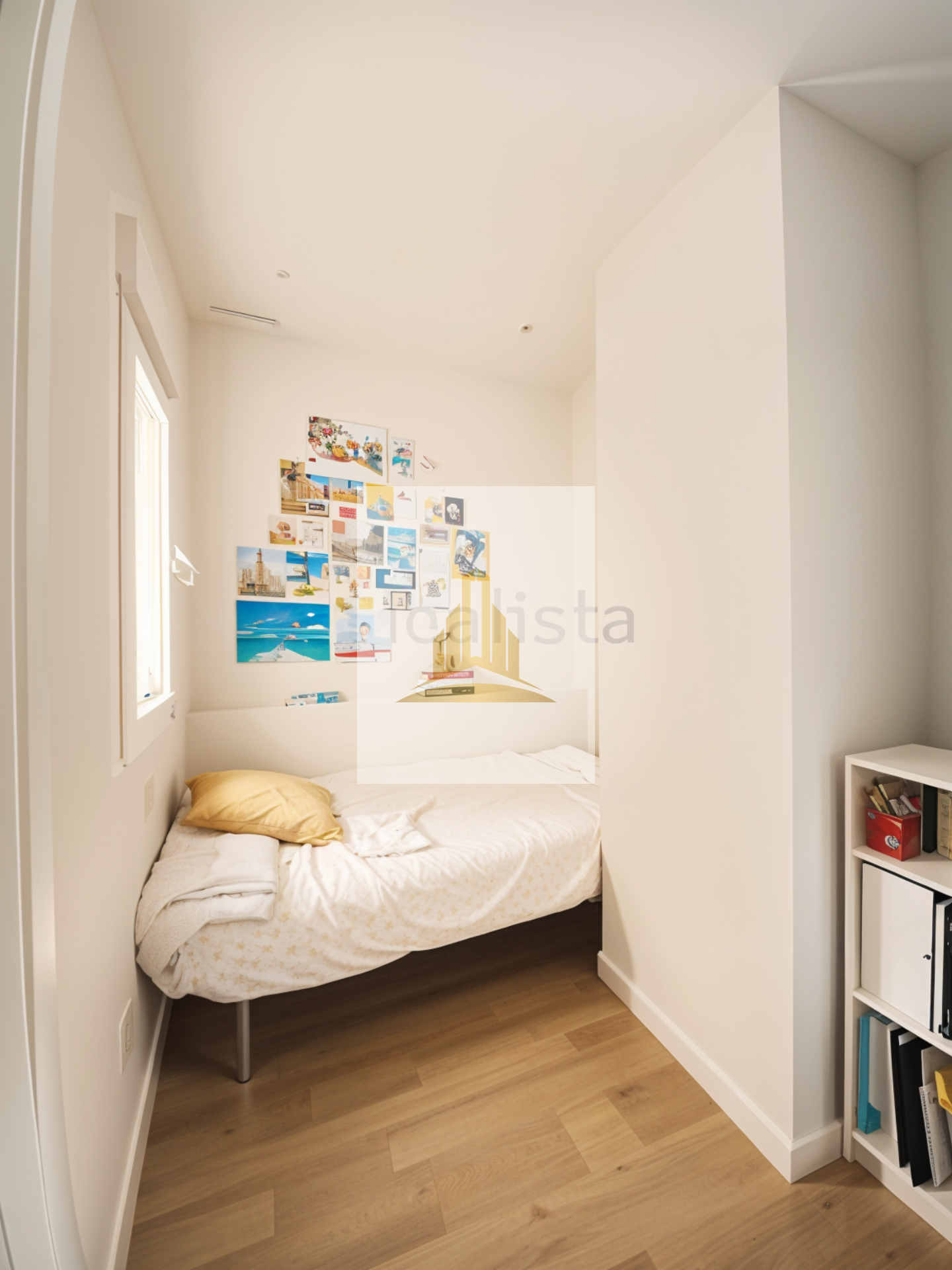 Dormitorio