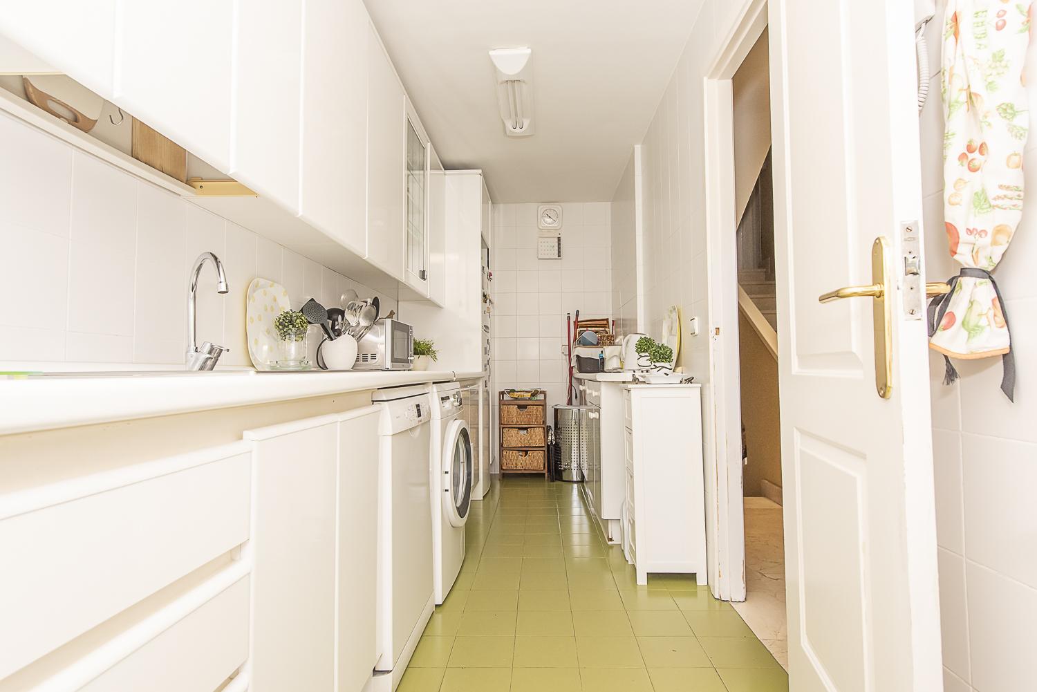 Cocina