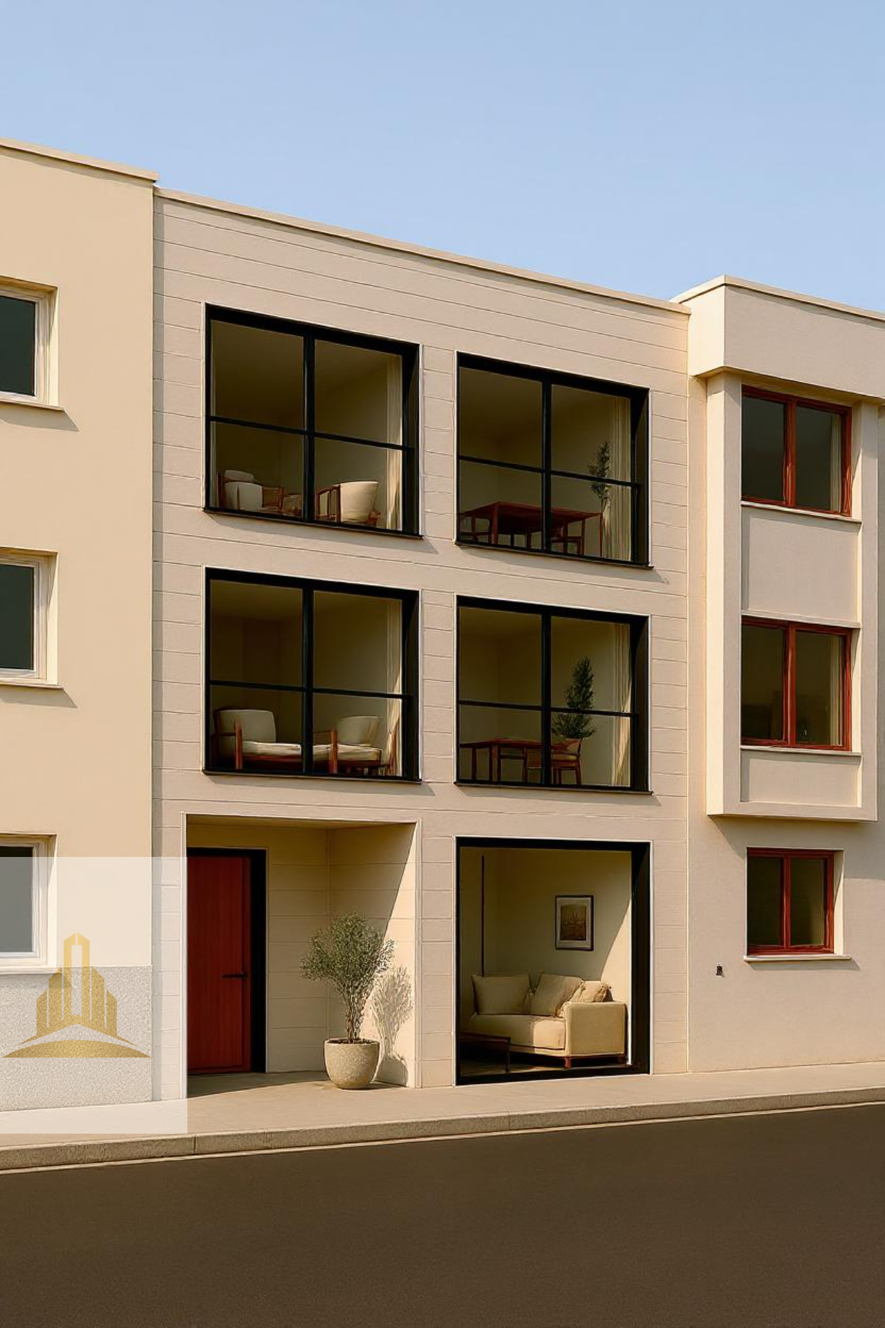 Venta de terreno en Madrid