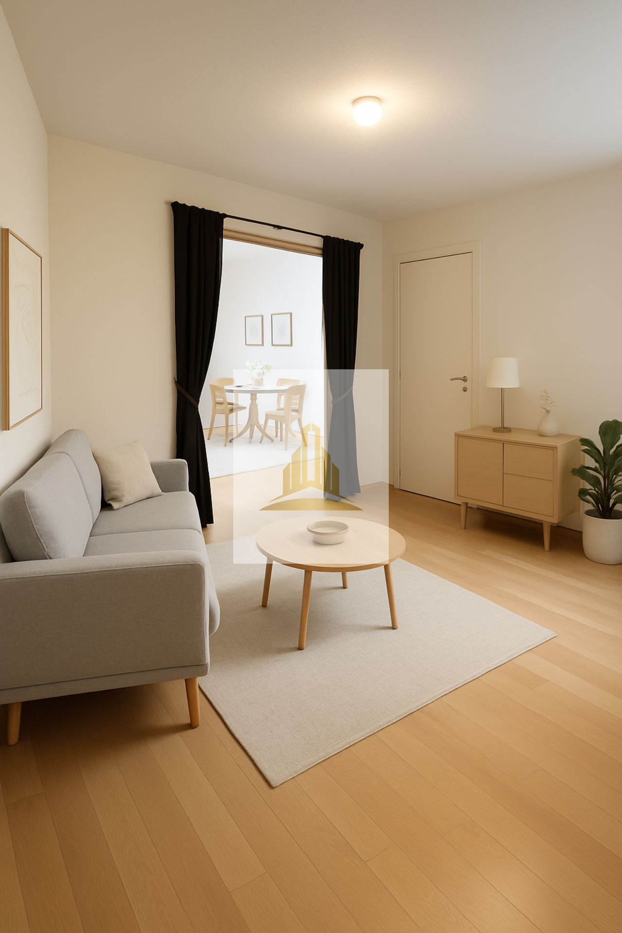 Venta de piso en Madrid