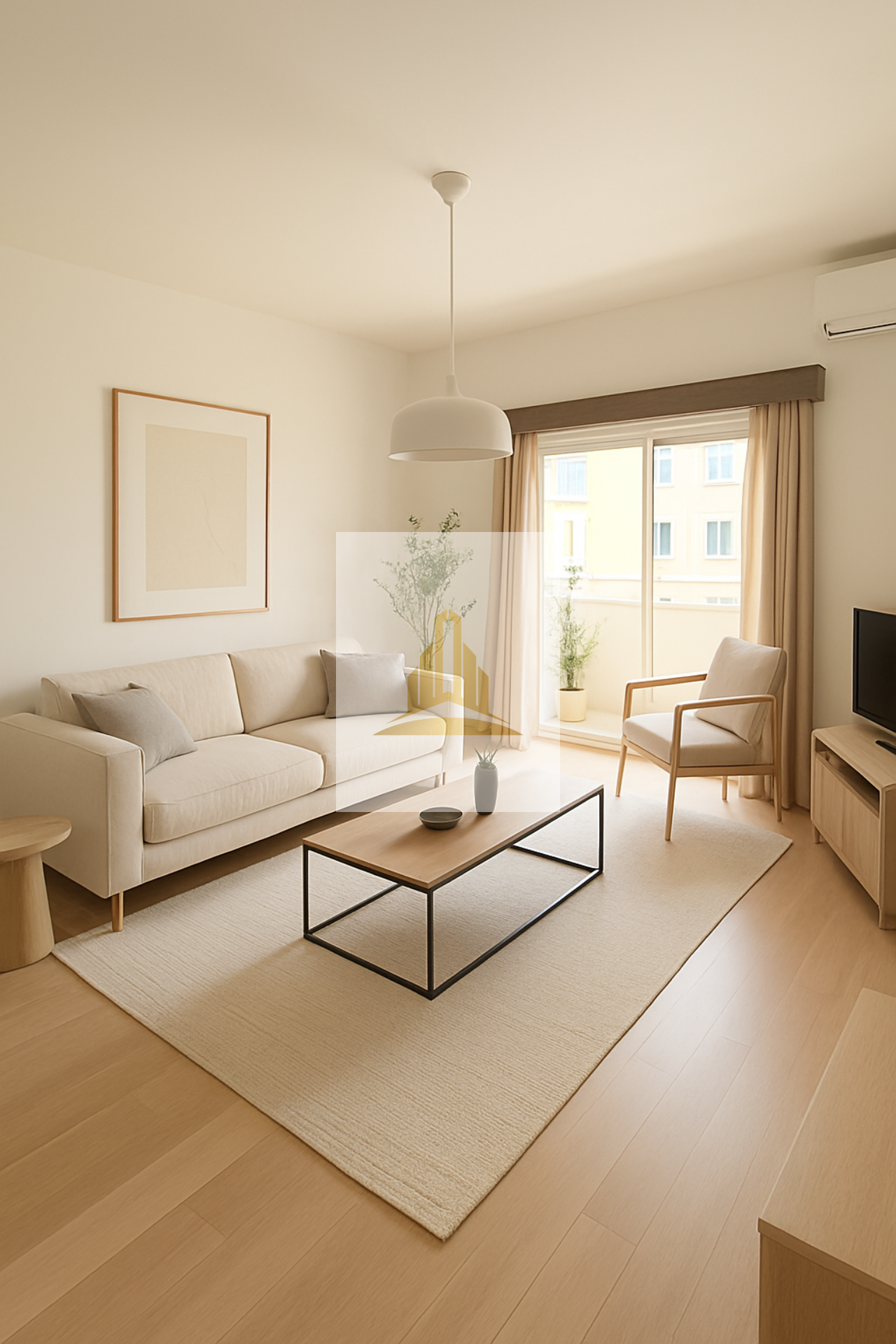 Venta de piso en Madrid