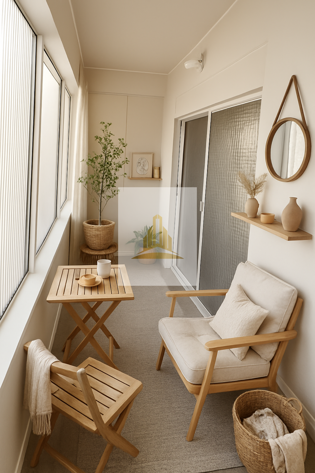 Venta de piso en Madrid