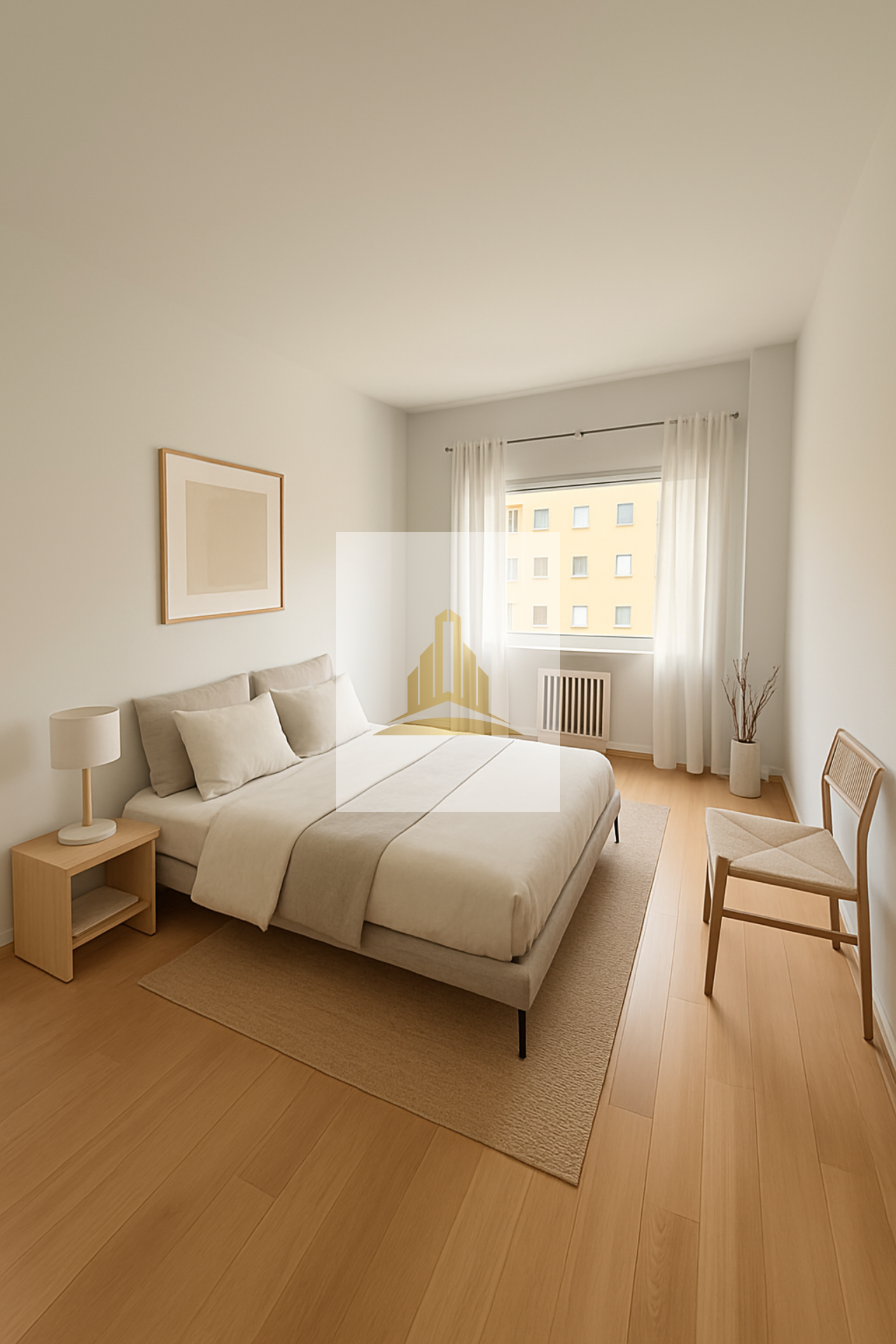 Venta de piso en Madrid