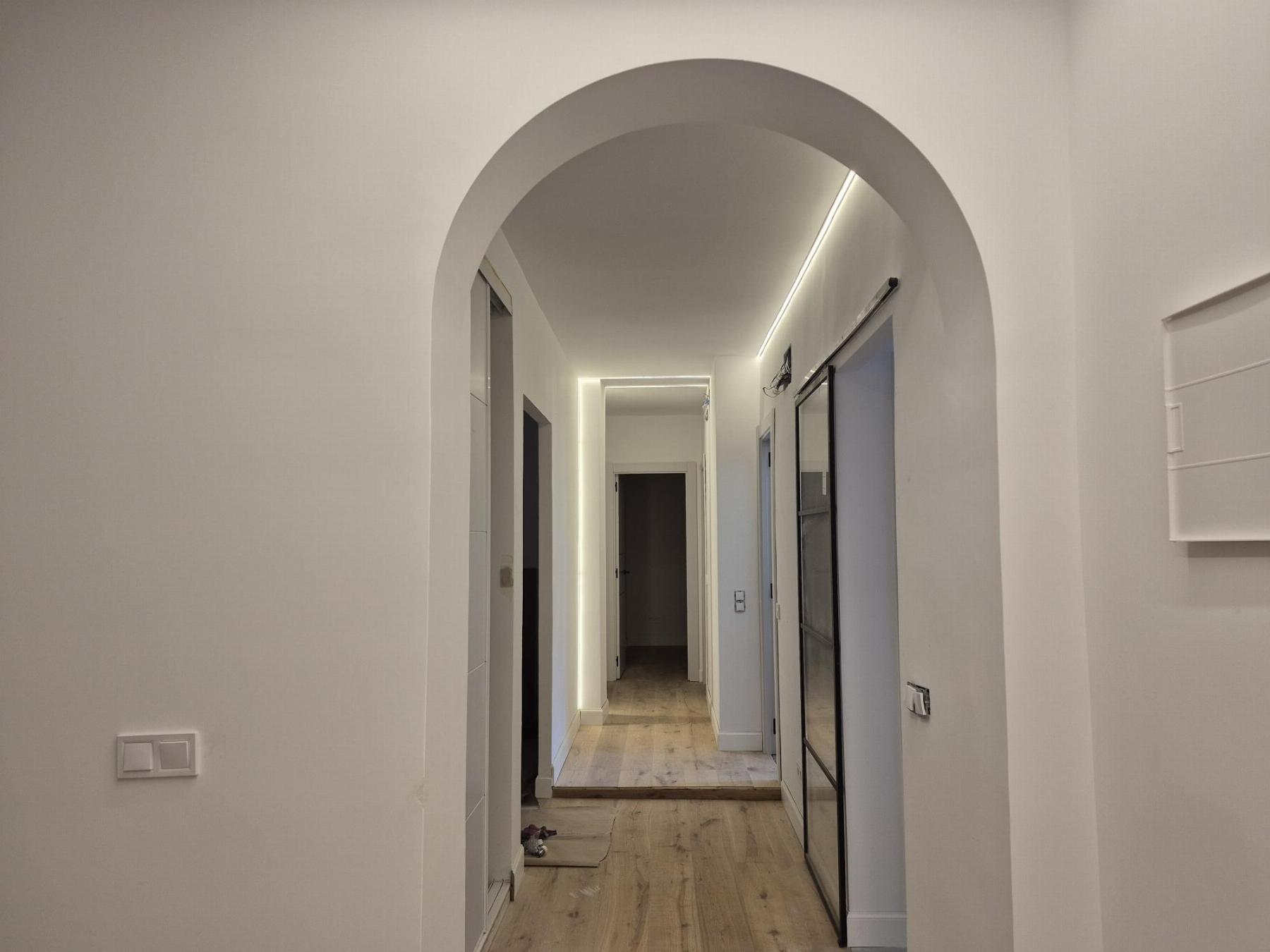 Venta de piso en Madrid