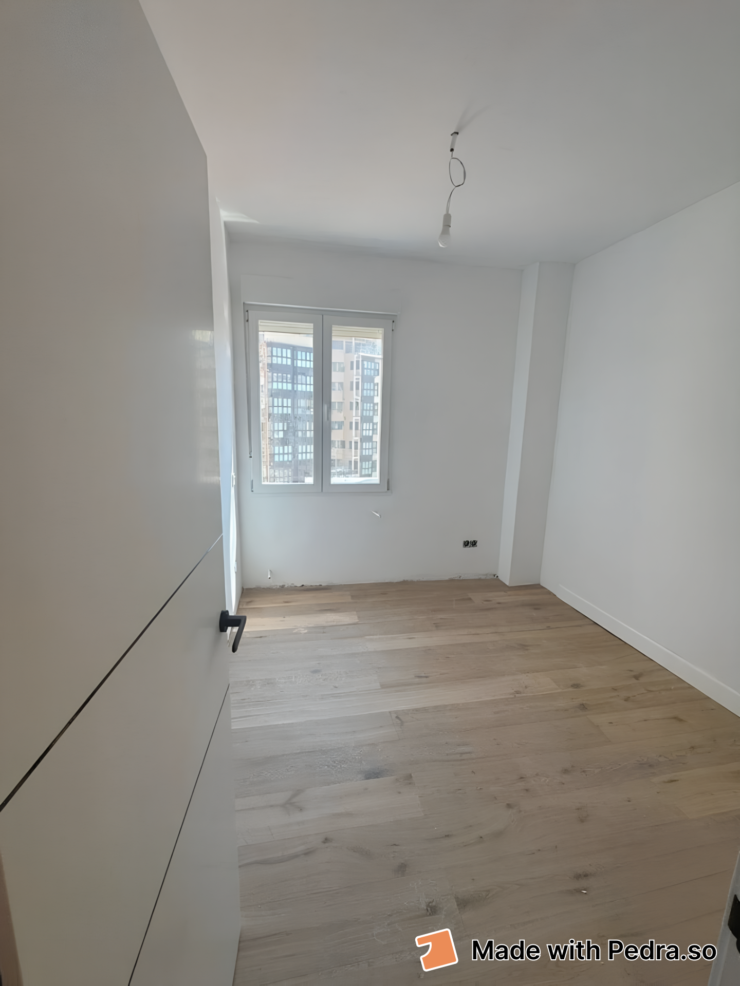Venta de piso en Madrid