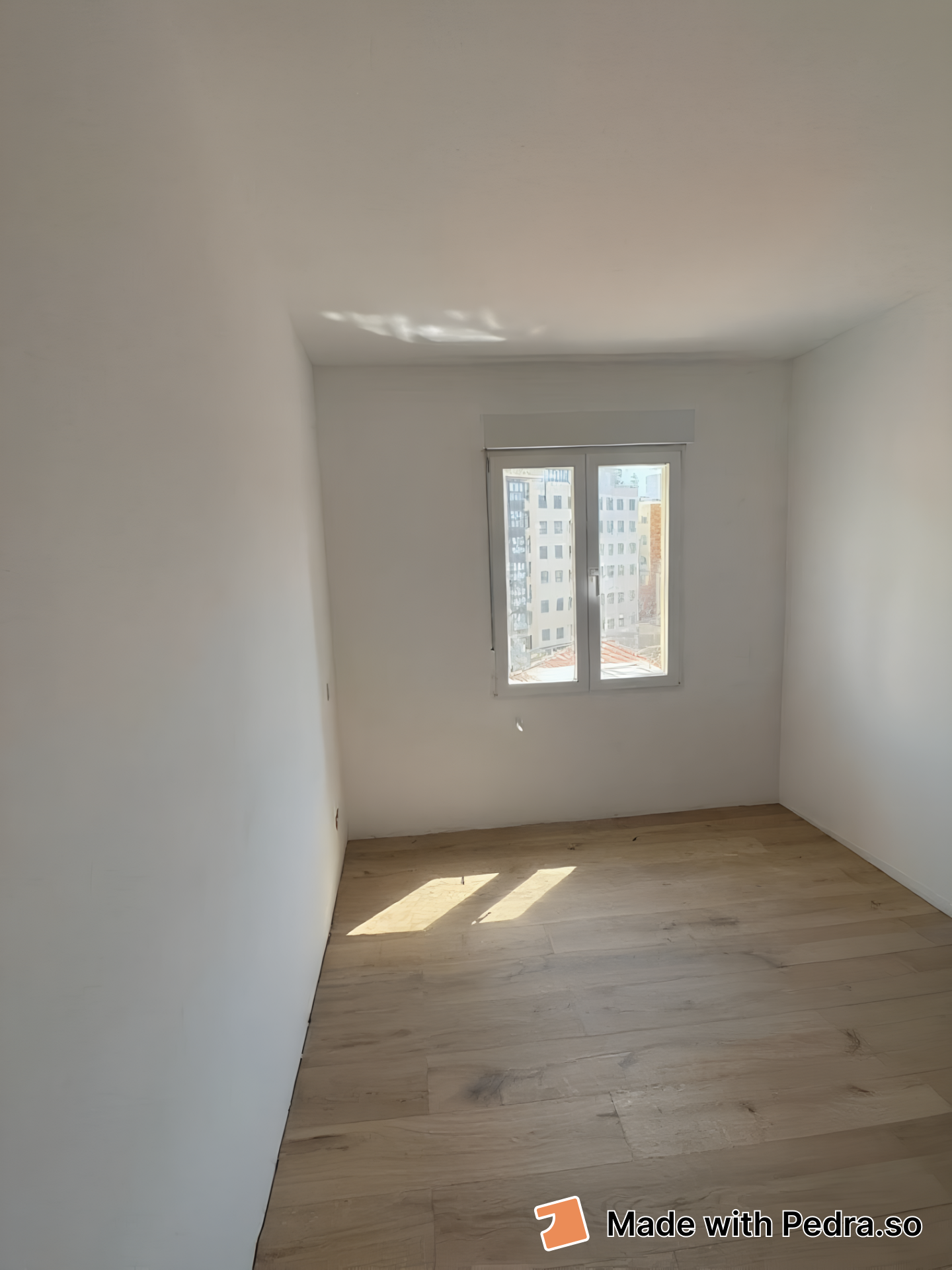 Venta de piso en Madrid