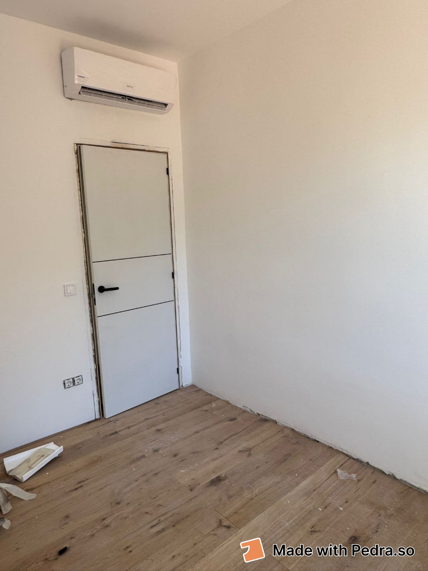 Venta de piso en Madrid