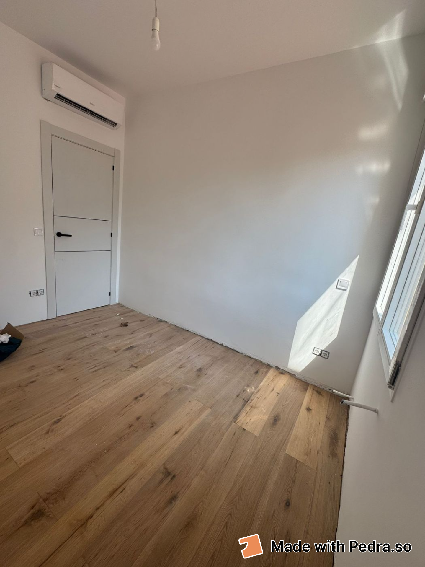 Venta de piso en Madrid