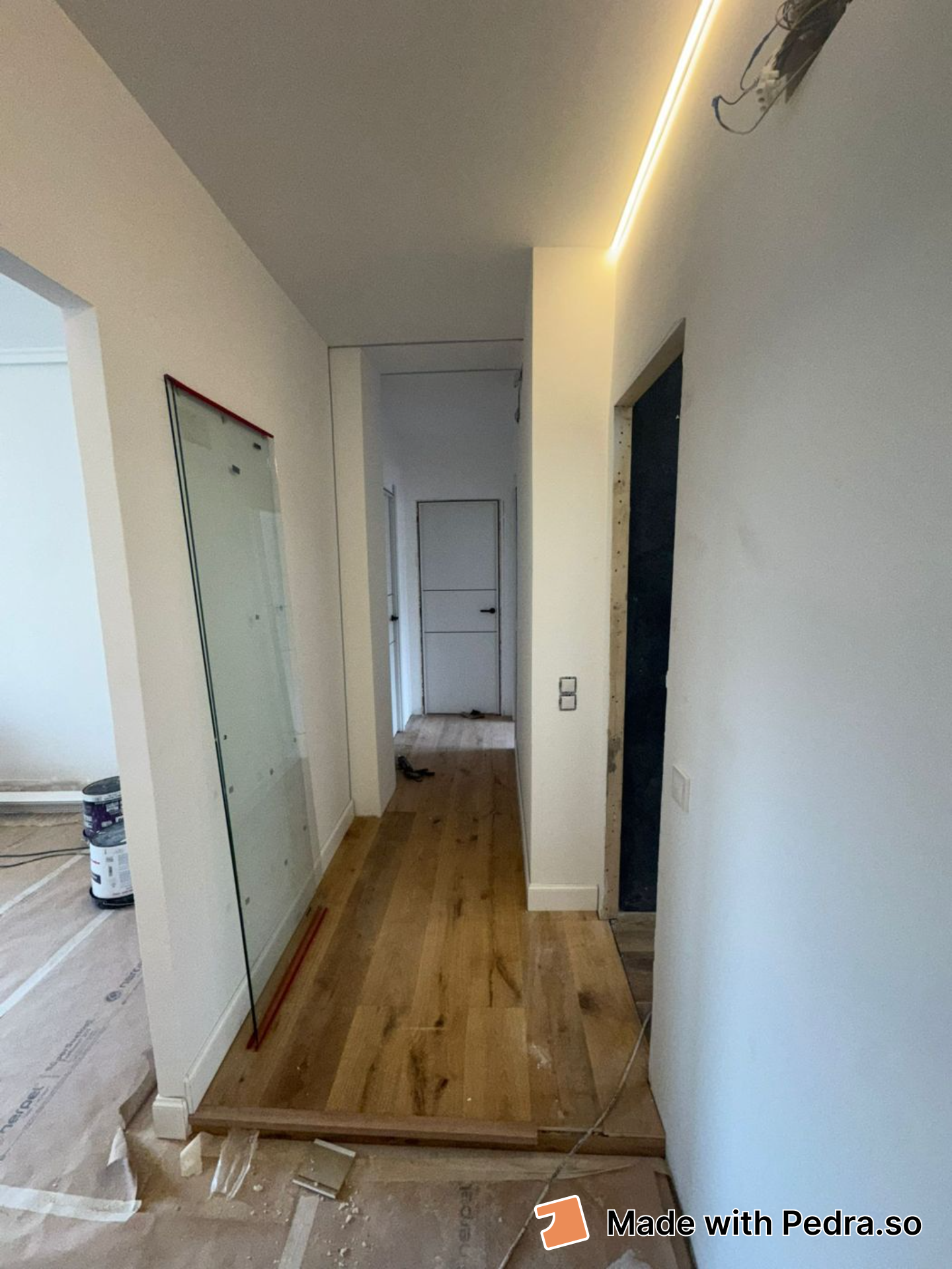 Venta de piso en Madrid