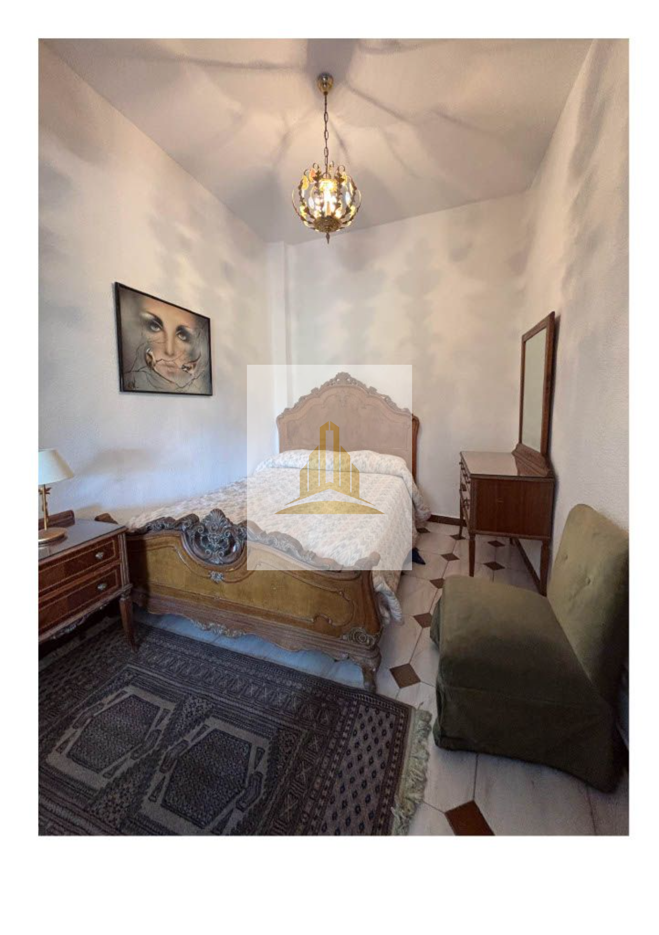 Dormitorio