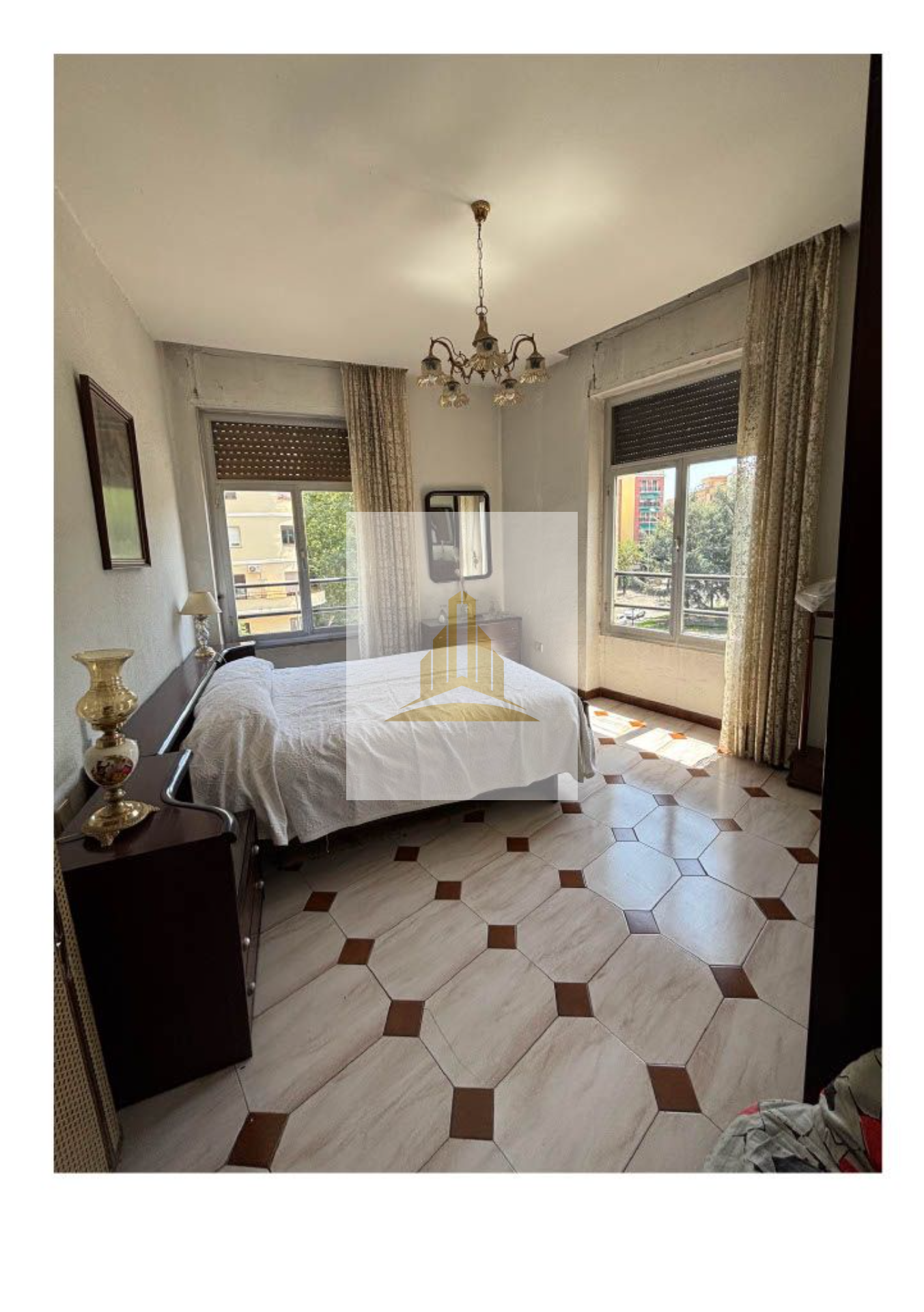 Dormitorio
