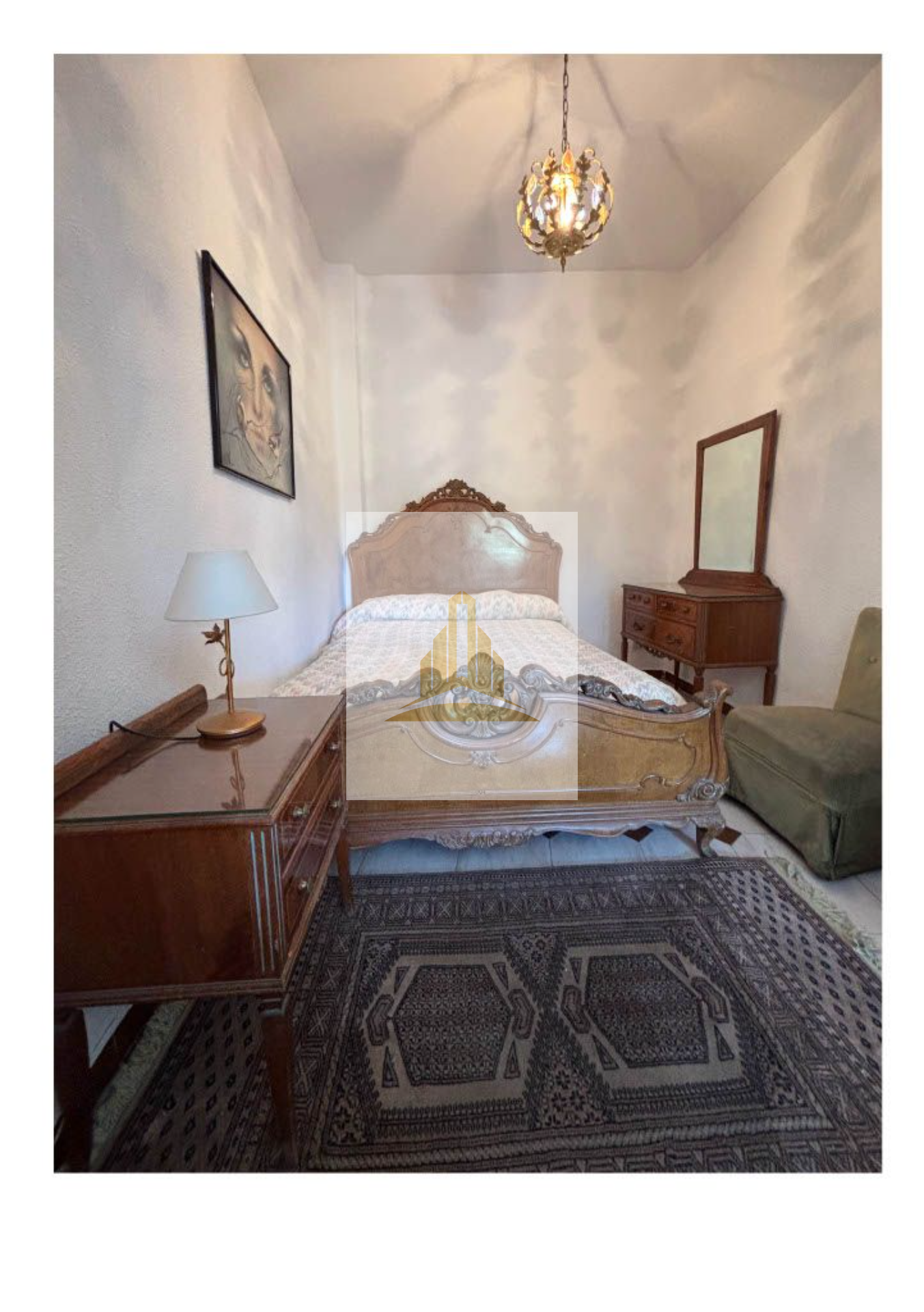 Dormitorio