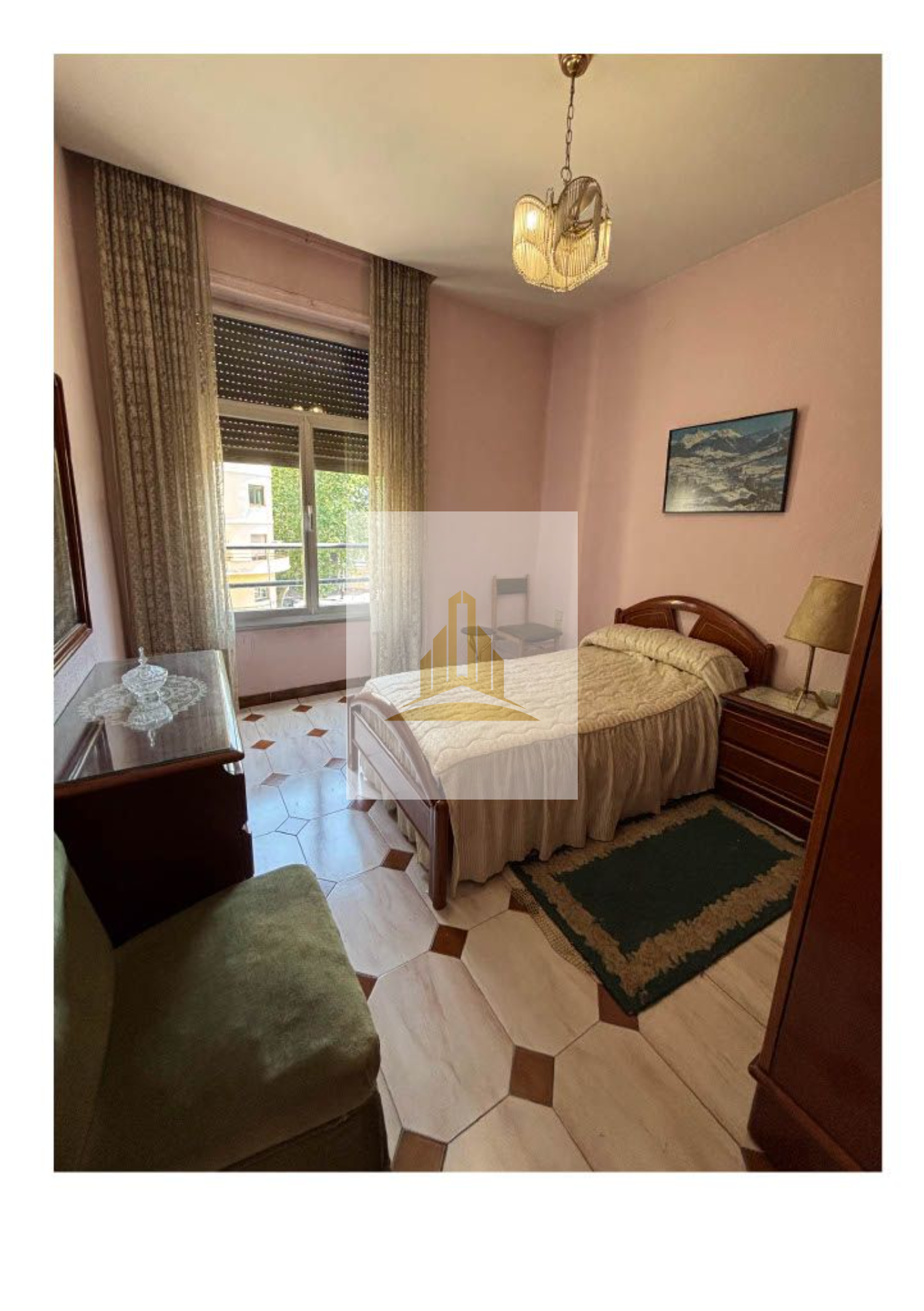 Dormitorio