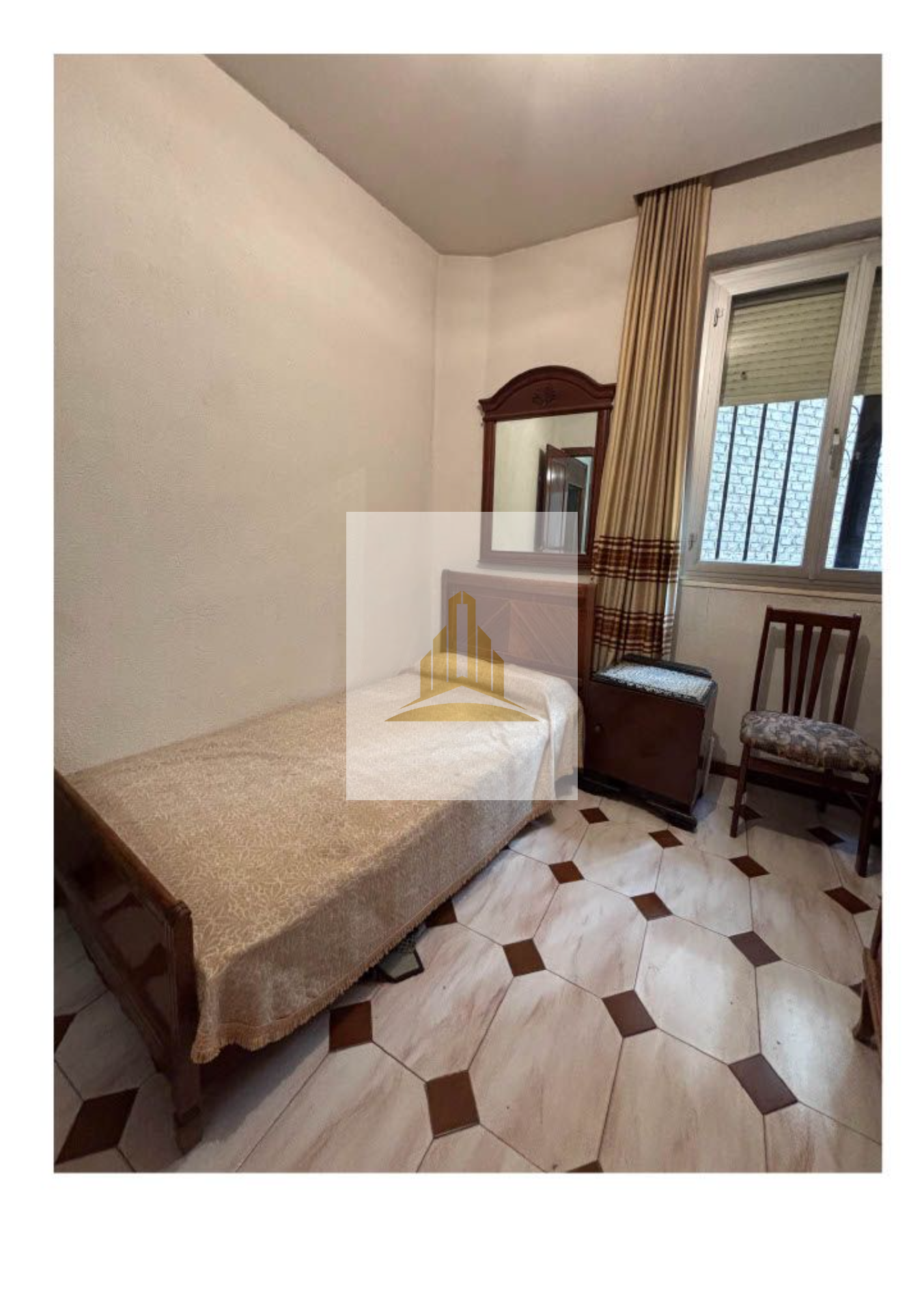 Dormitorio