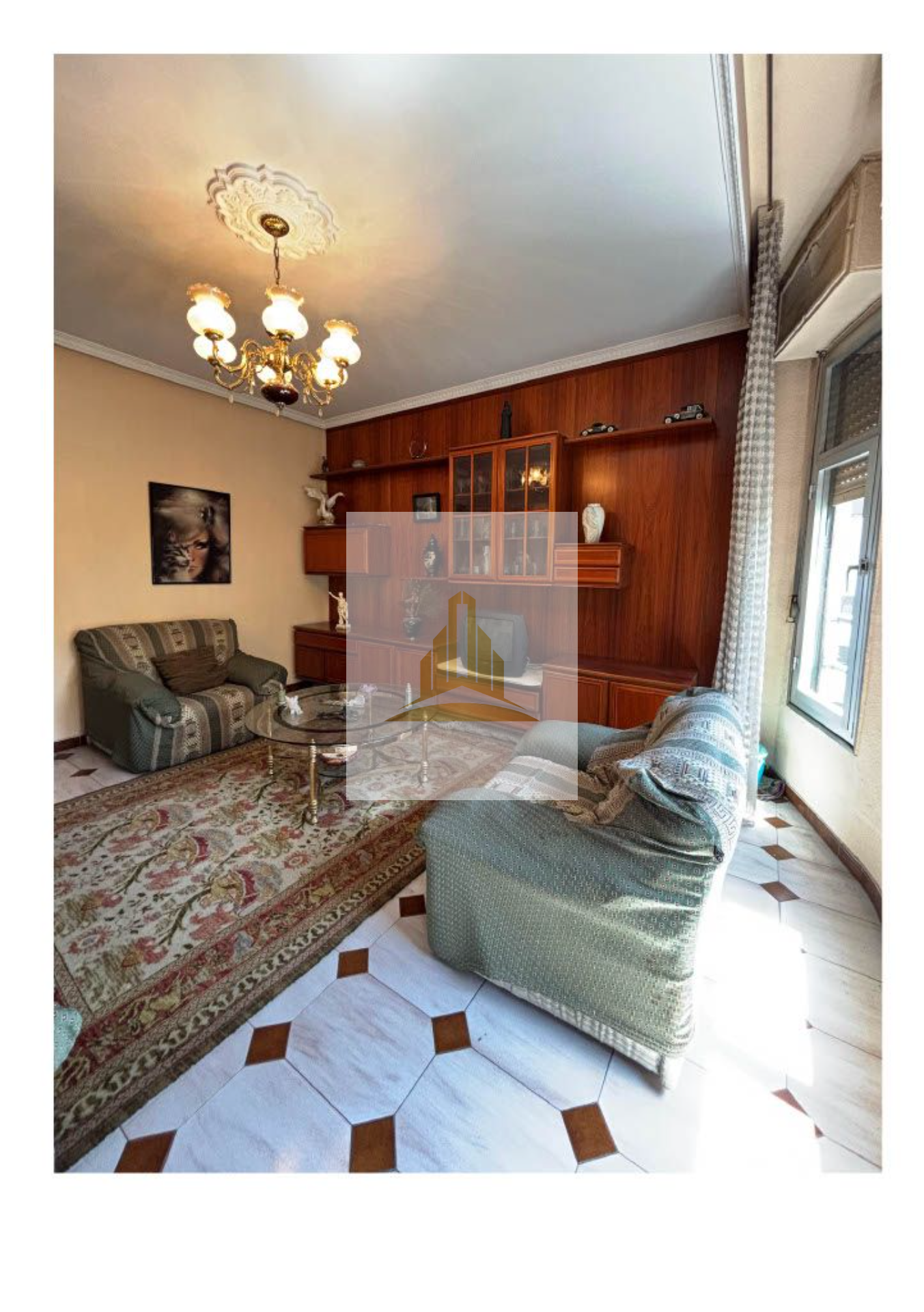 Dormitorio
