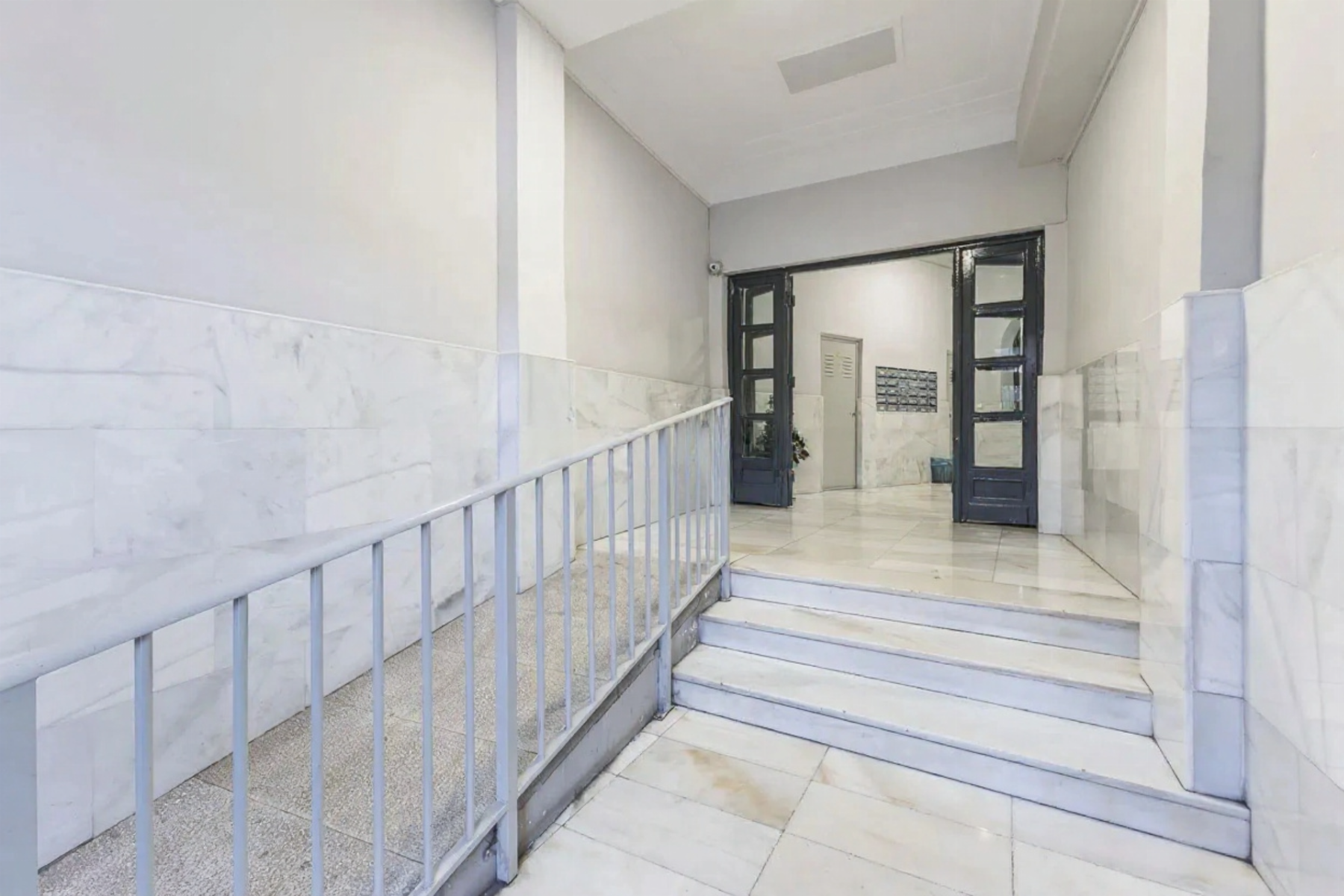 Venta de piso en Madrid