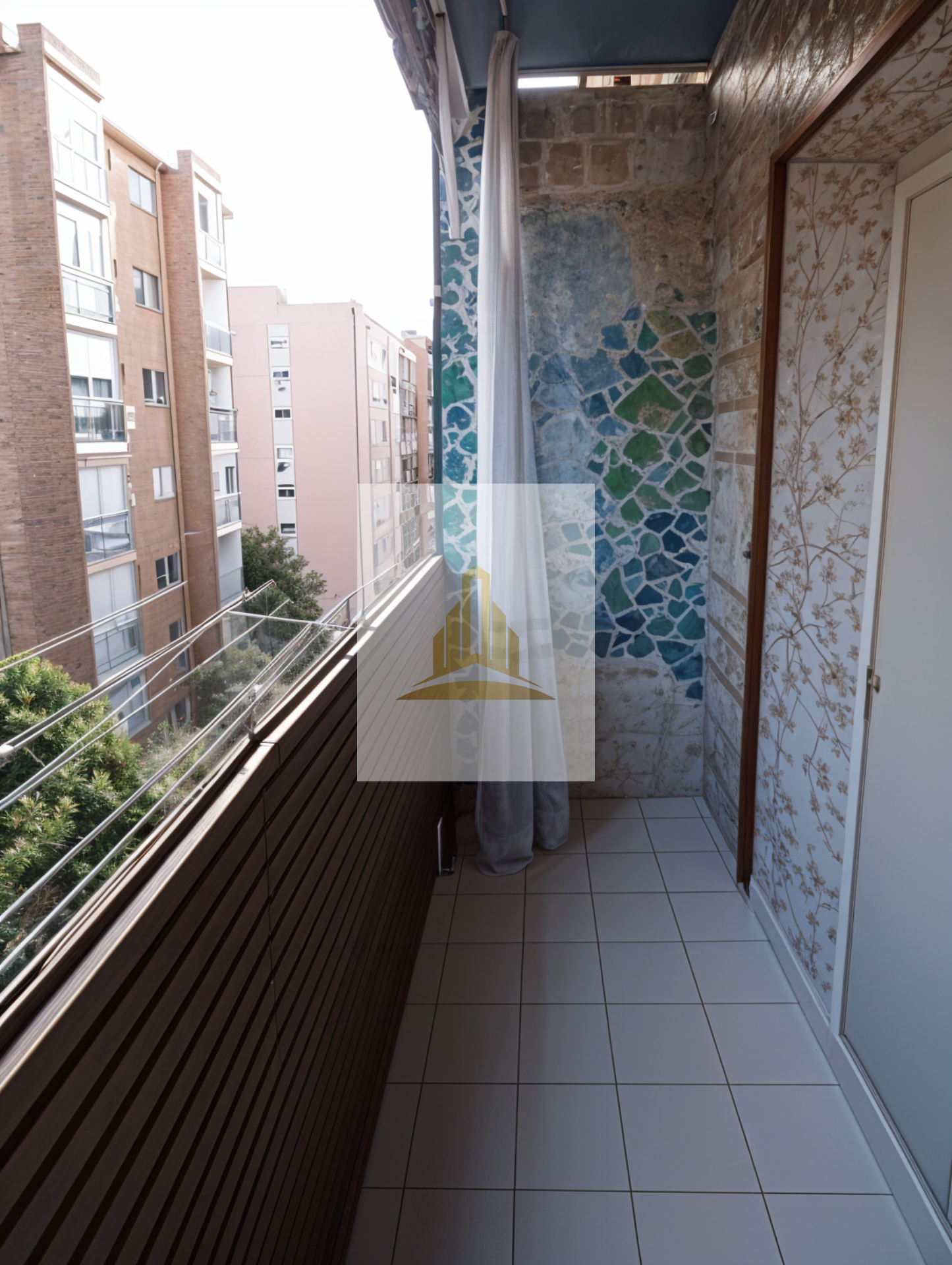 Venta de piso en Madrid