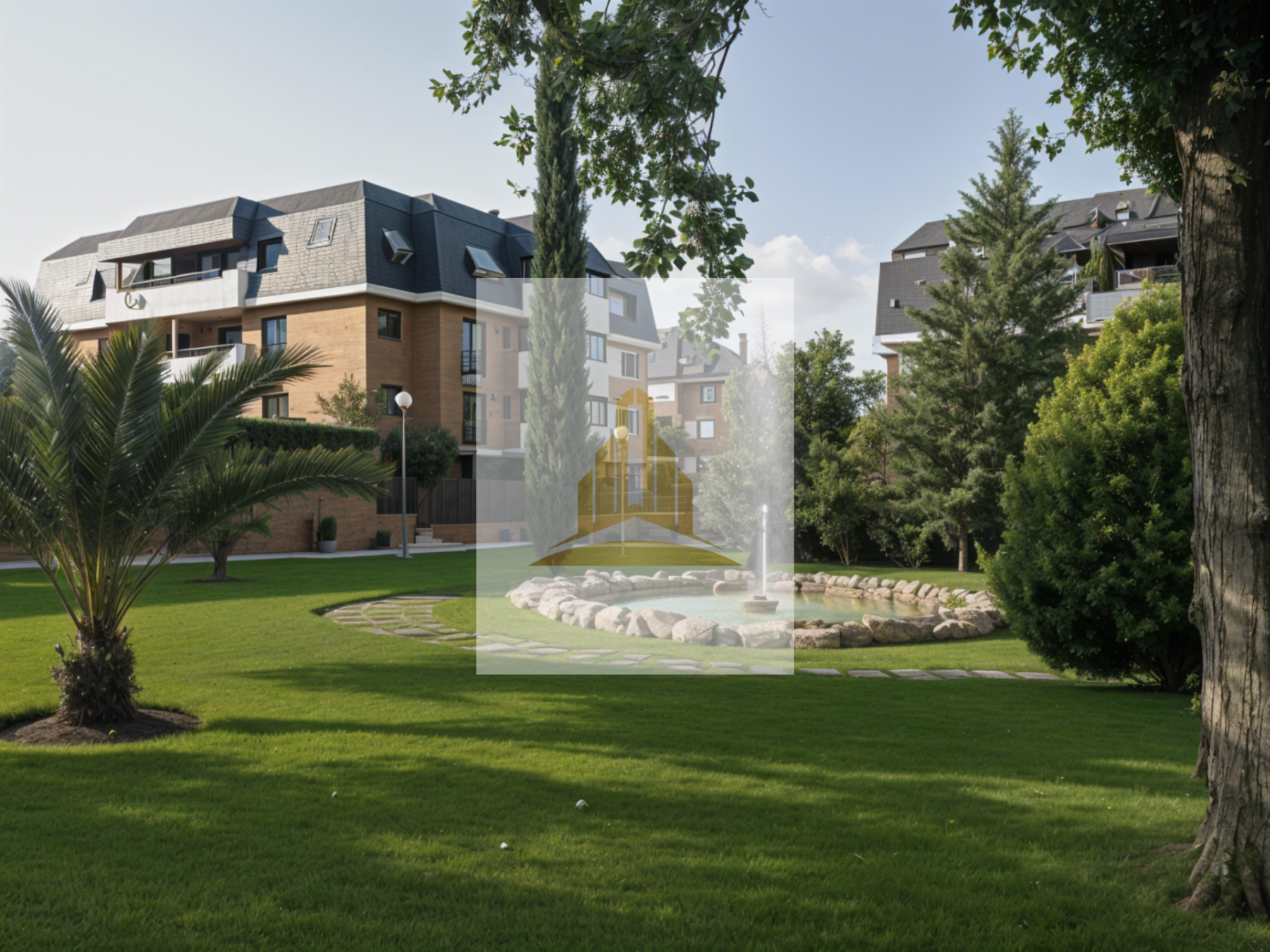 Venta de piso en Majadahonda