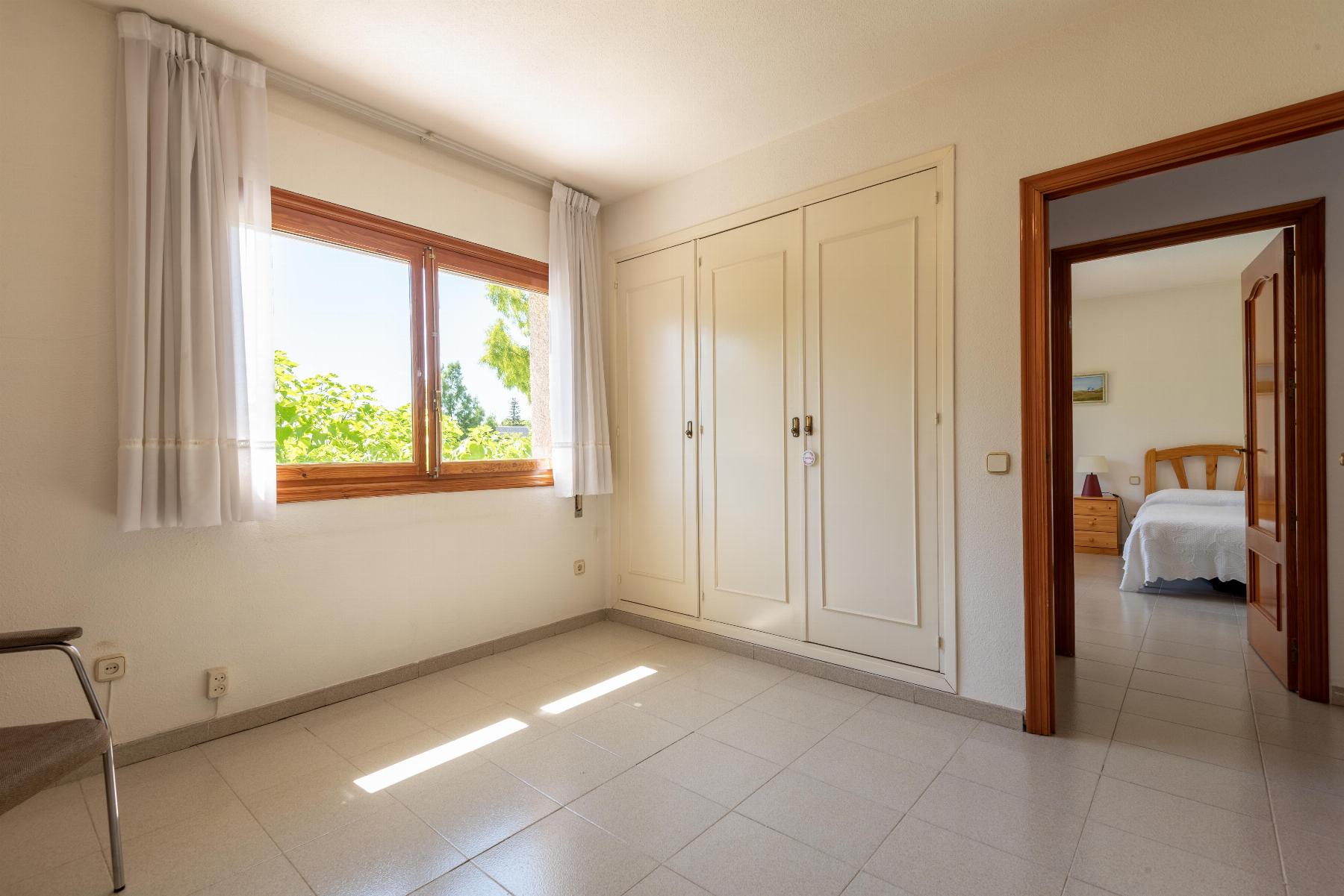 Venta de chalet en Pozuelo de Alarcón