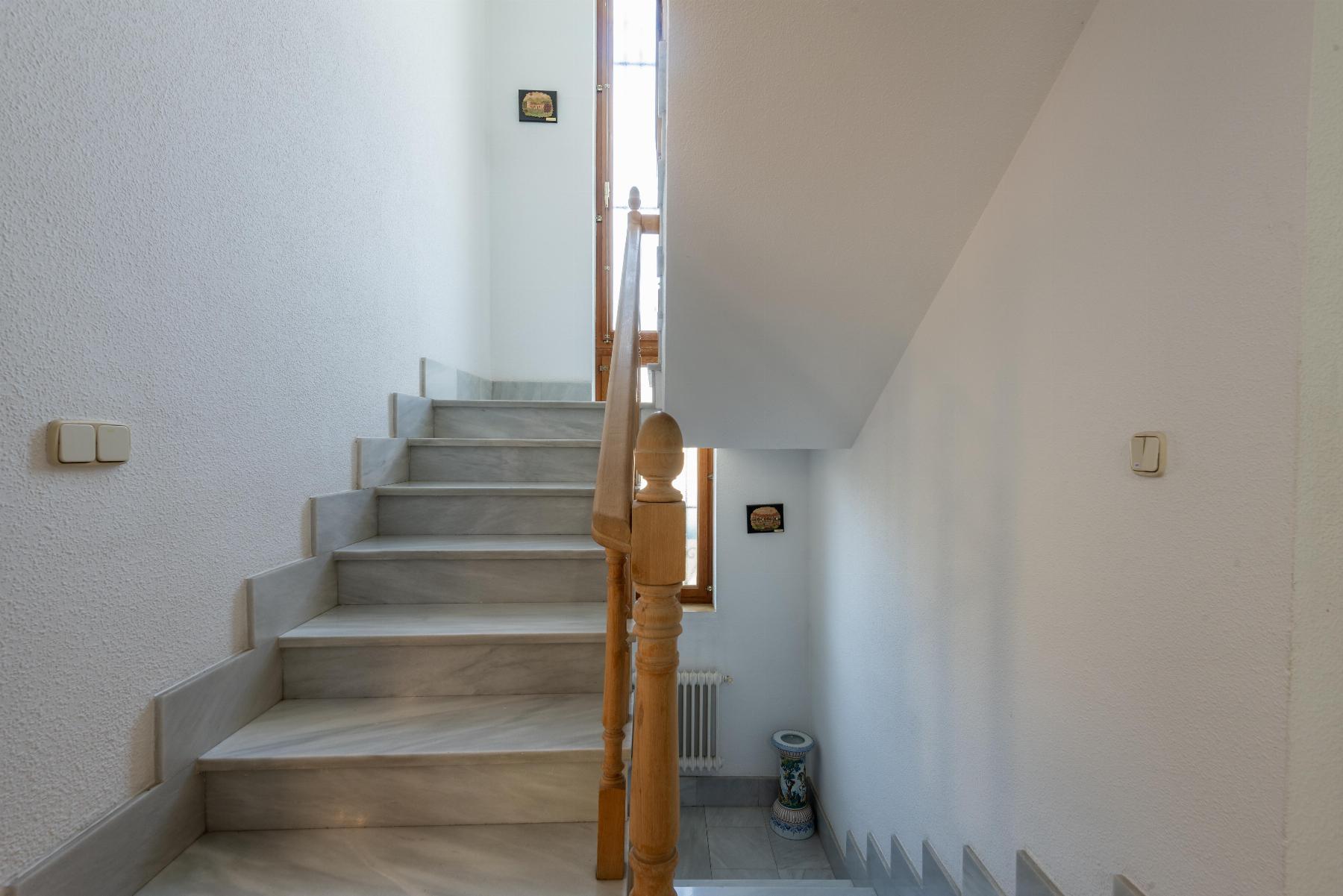 Venta de chalet en Pozuelo de Alarcón