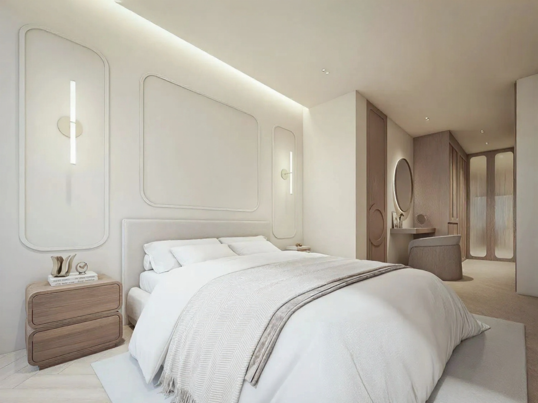 Dormitorio