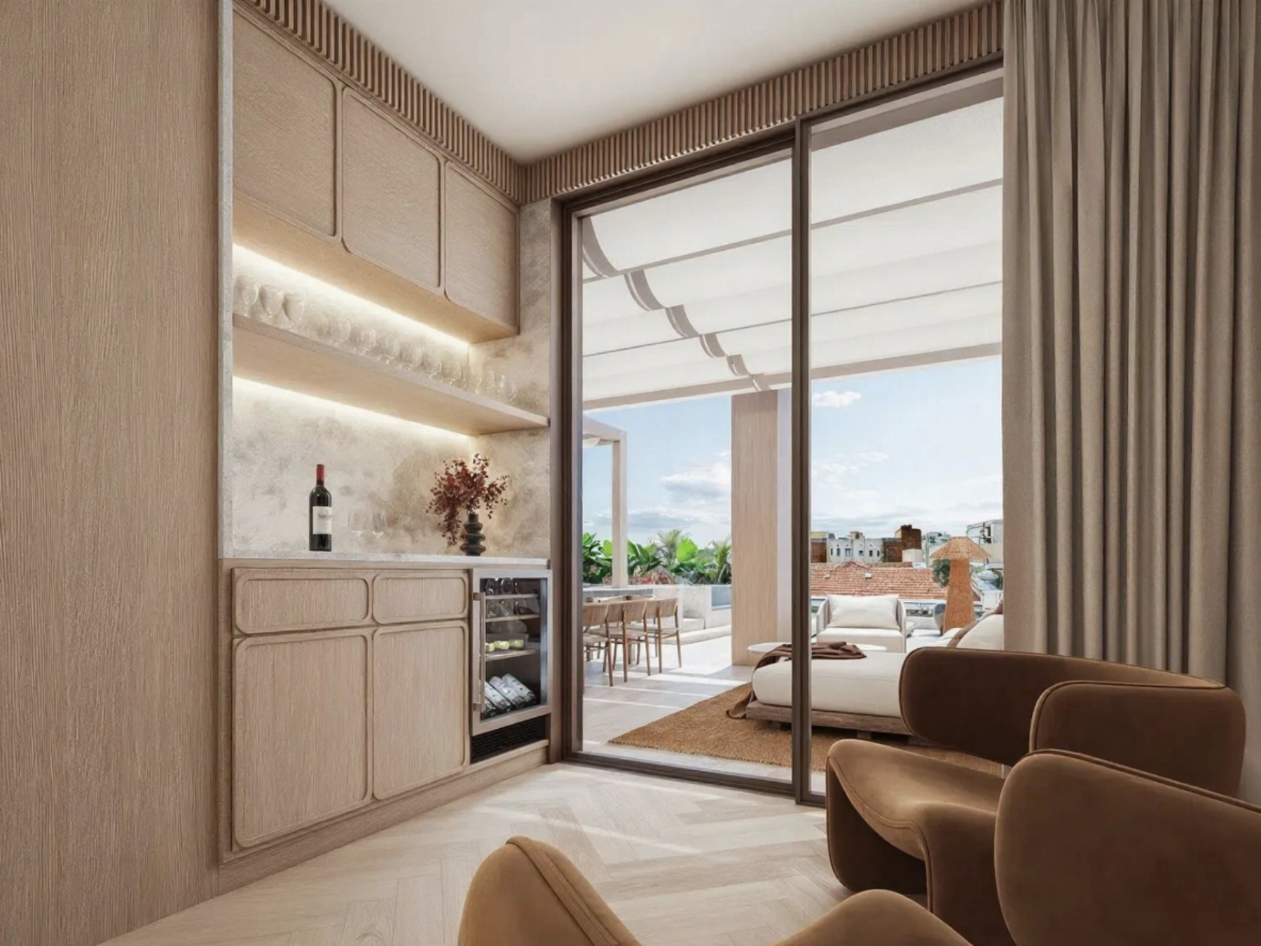 Salón
