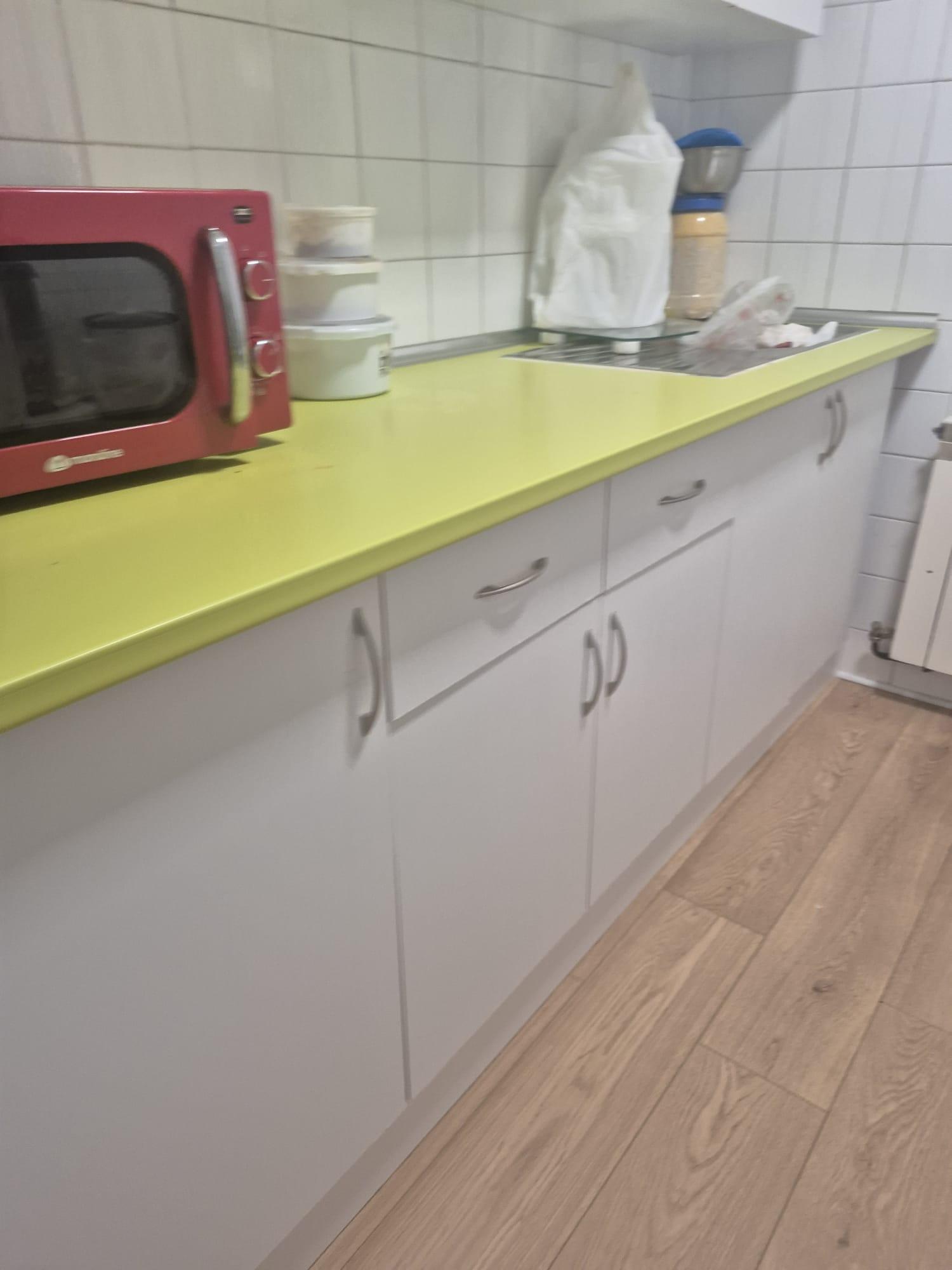 Cocina