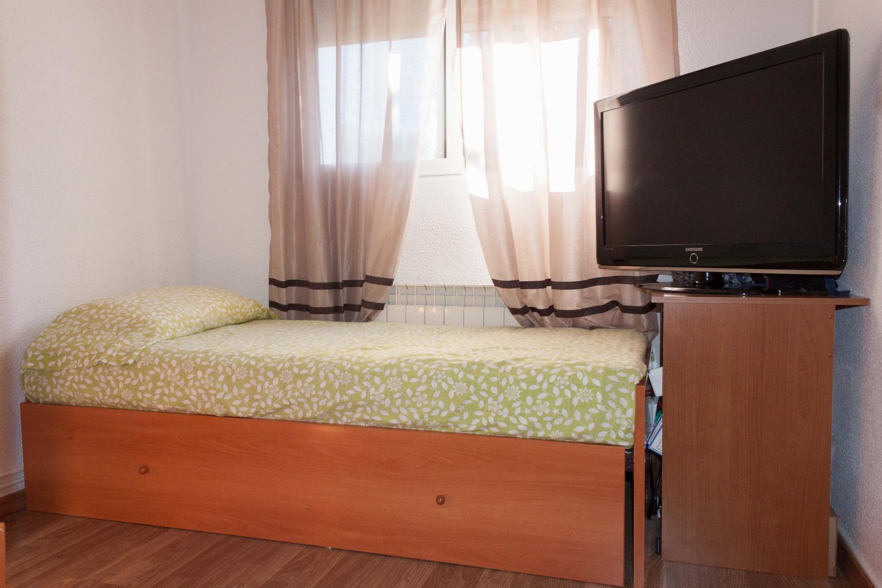 Dormitorio