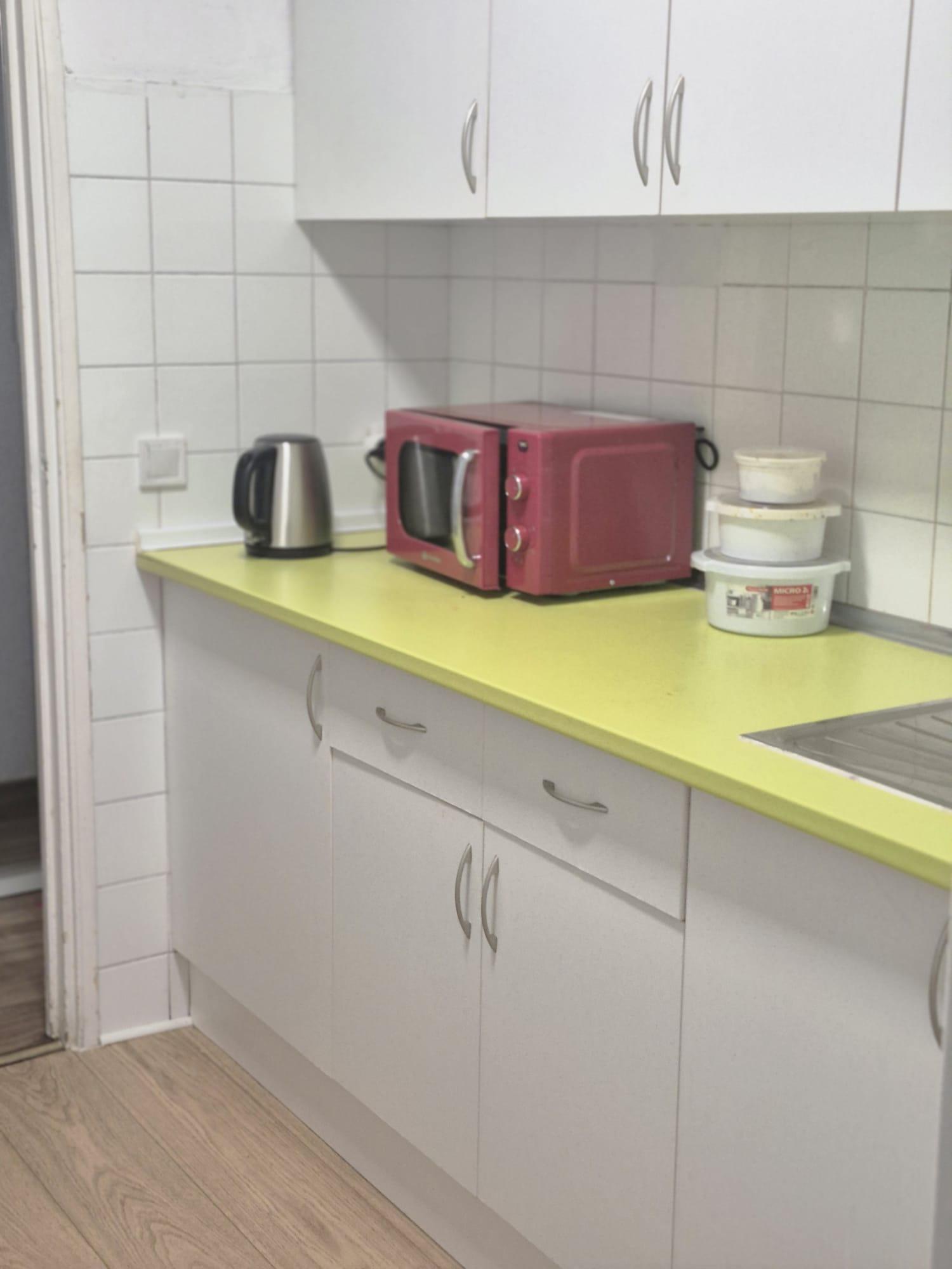 Cocina
