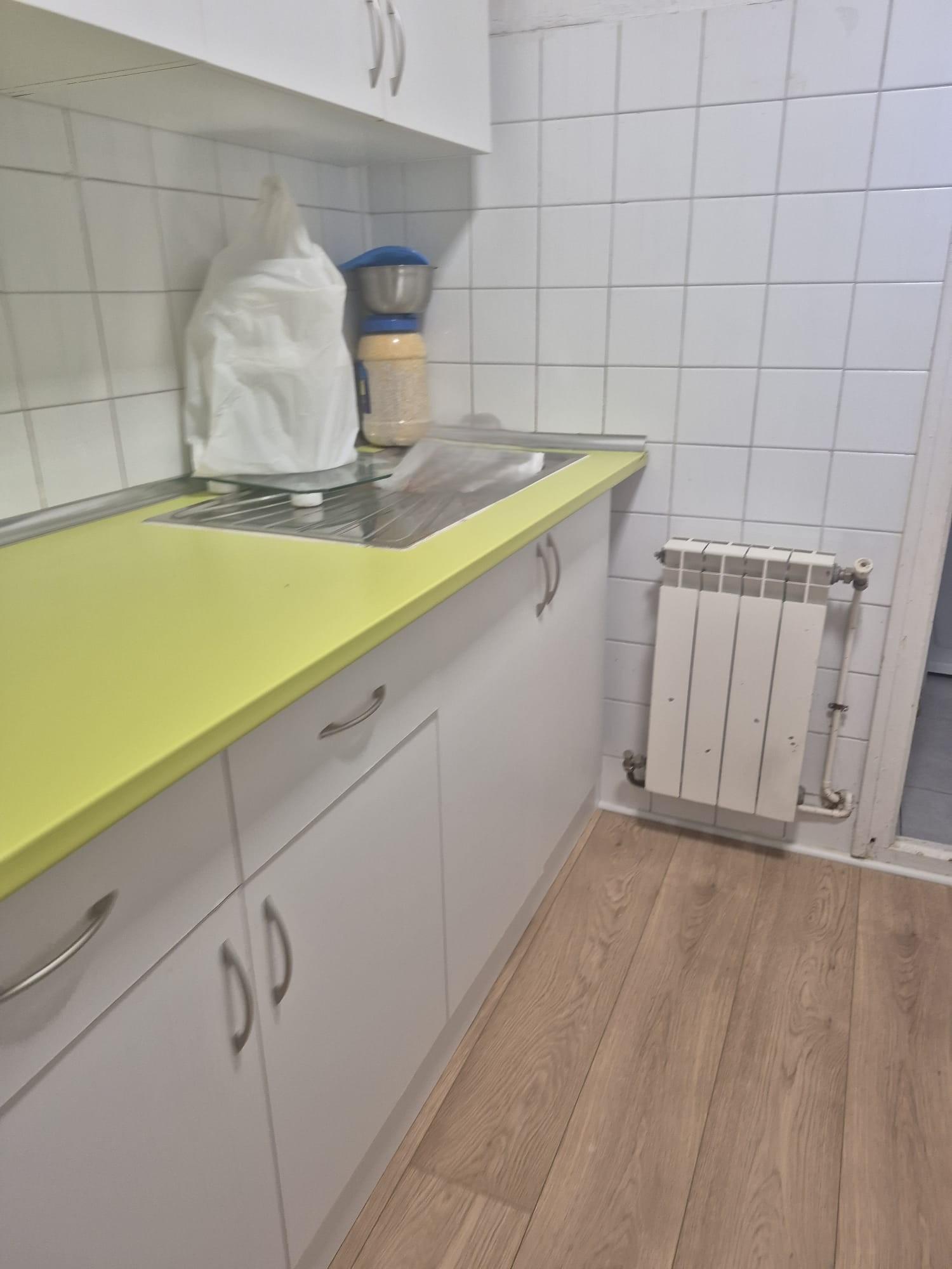 Cocina
