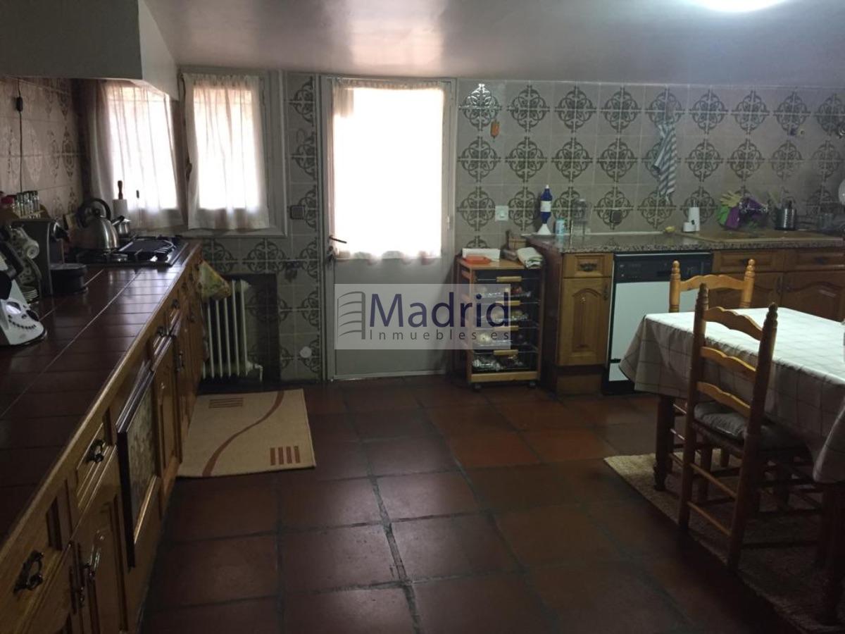 Venta de terreno en Collado Villalba