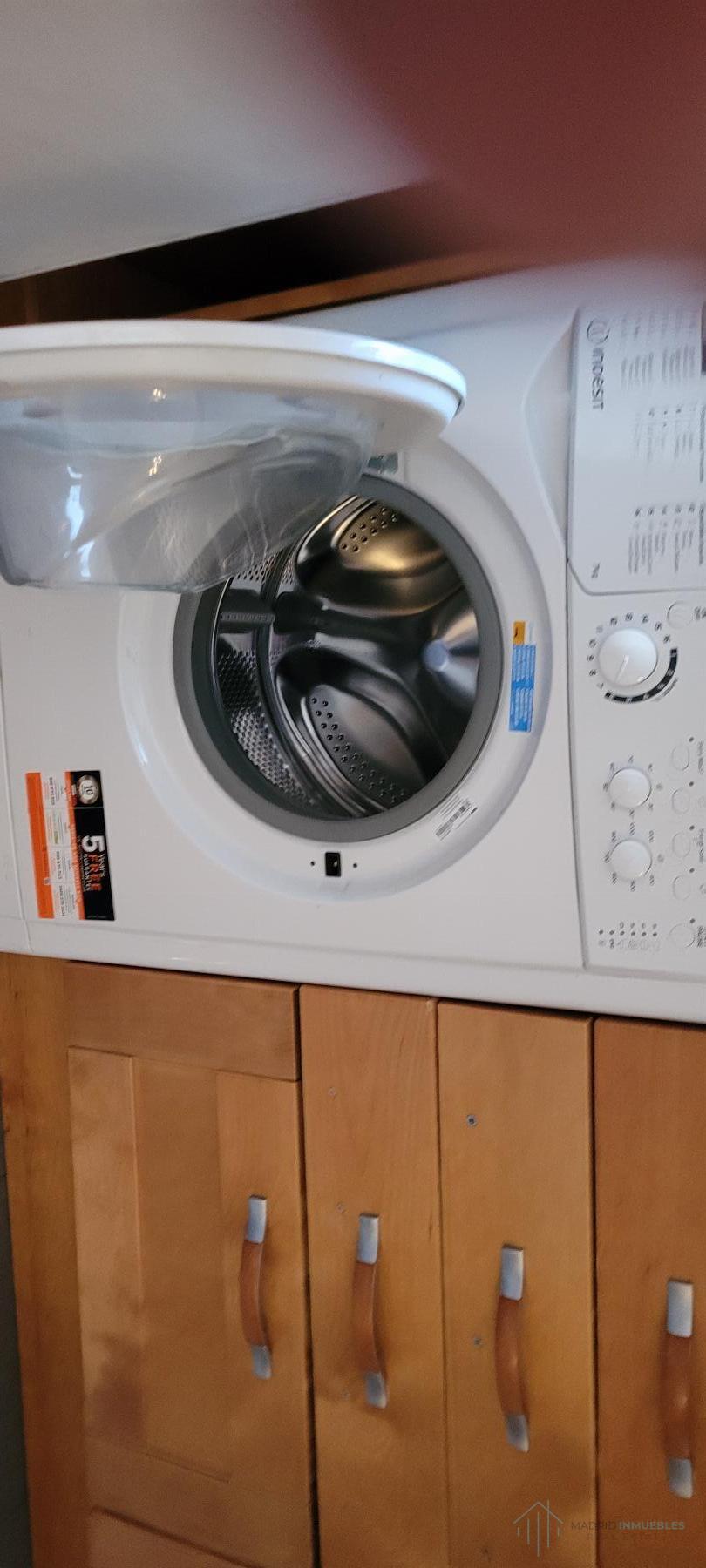 Venta de piso en Madrid