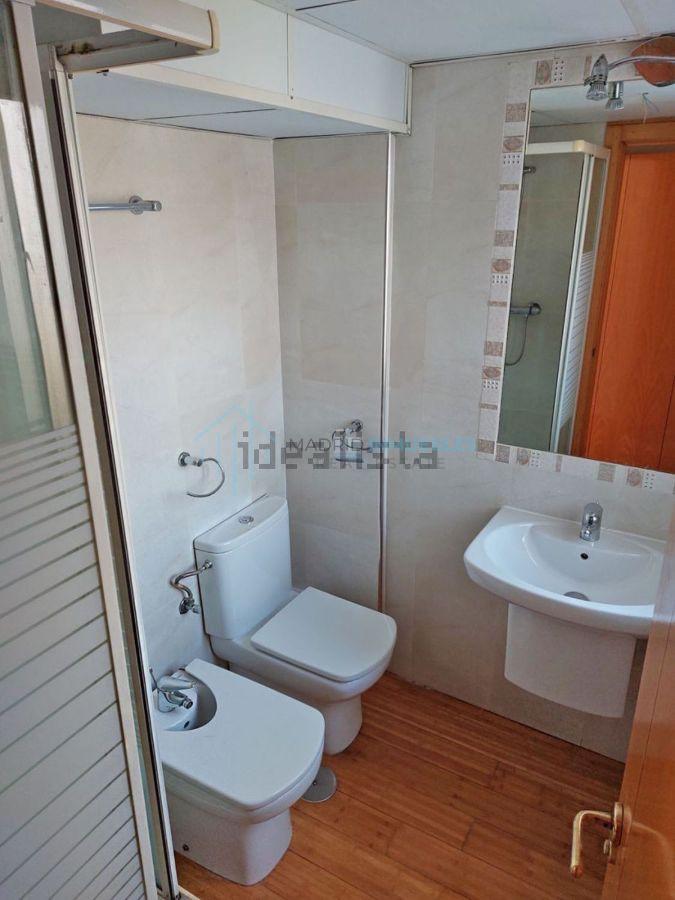 For sale of penthouse in Majadahonda