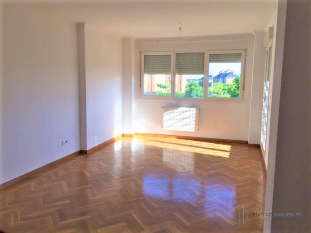 Vente de appartement dans Majadahonda