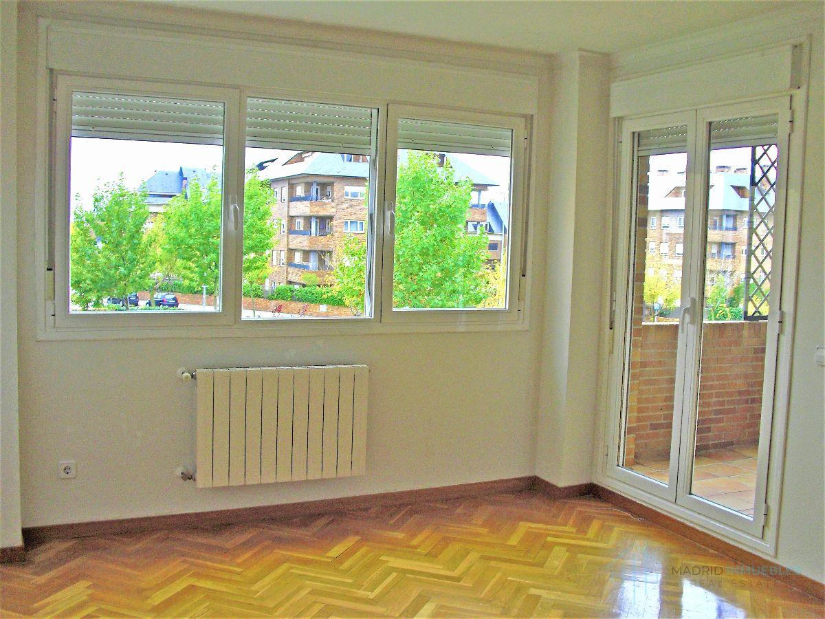 Vente de appartement dans Majadahonda