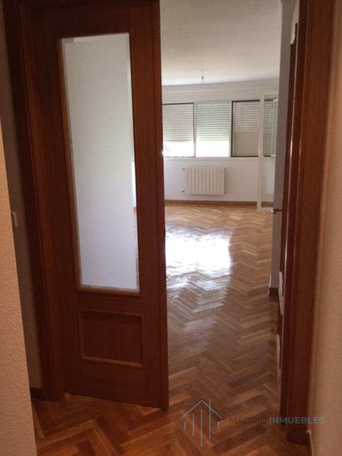 Vente de appartement dans Majadahonda