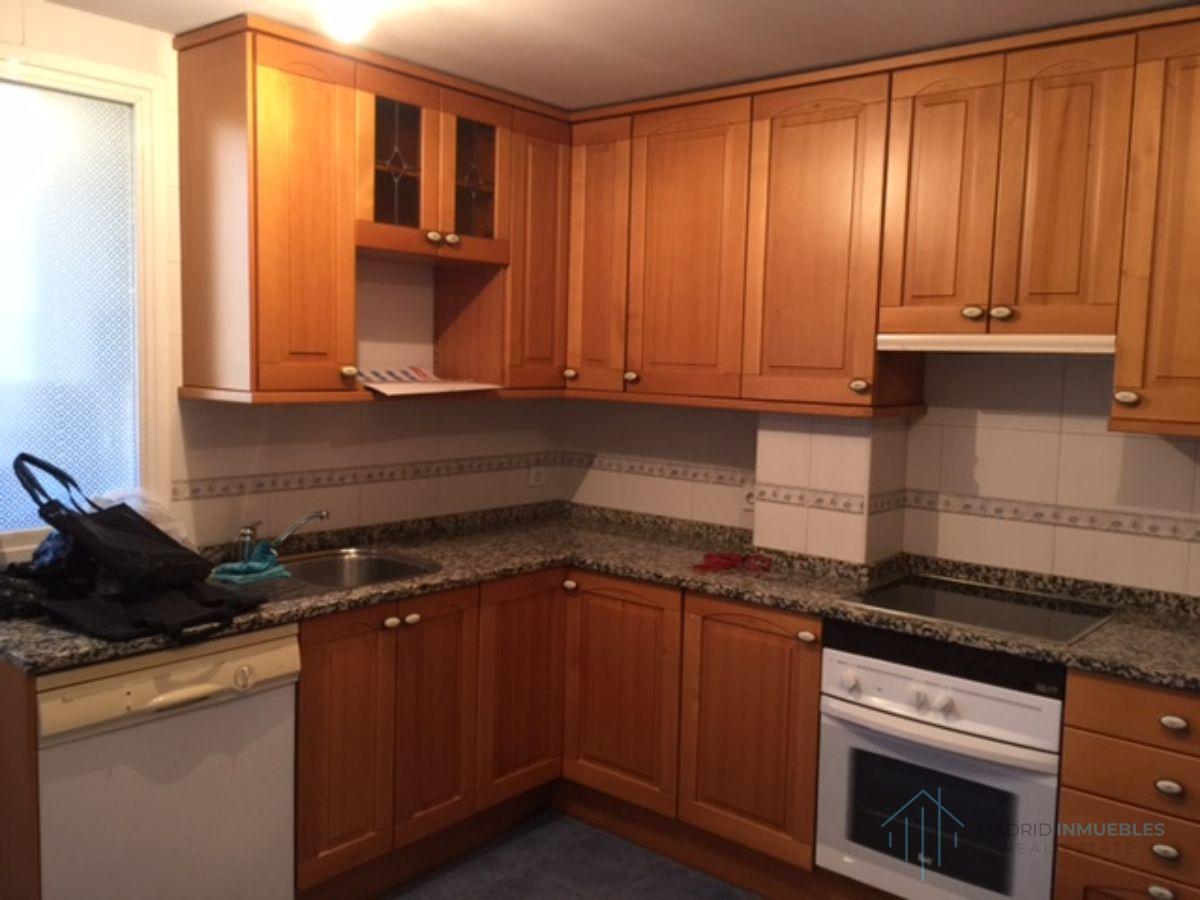 Vente de appartement dans Majadahonda