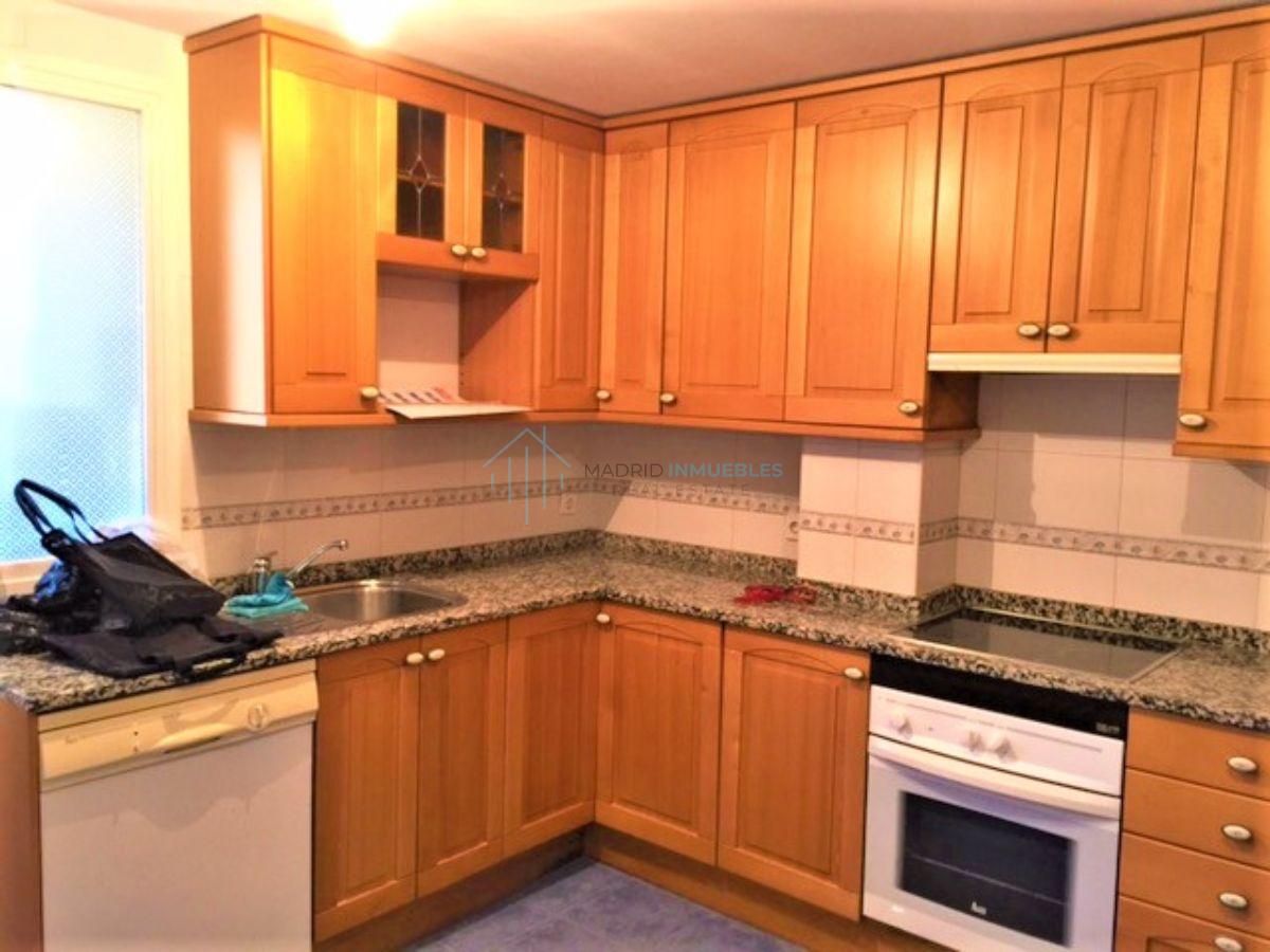 Vente de appartement dans Majadahonda