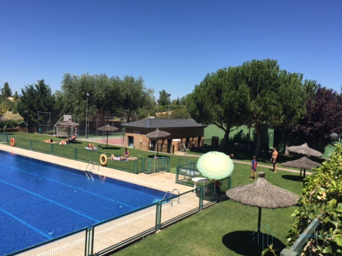 Vente de appartement dans Majadahonda