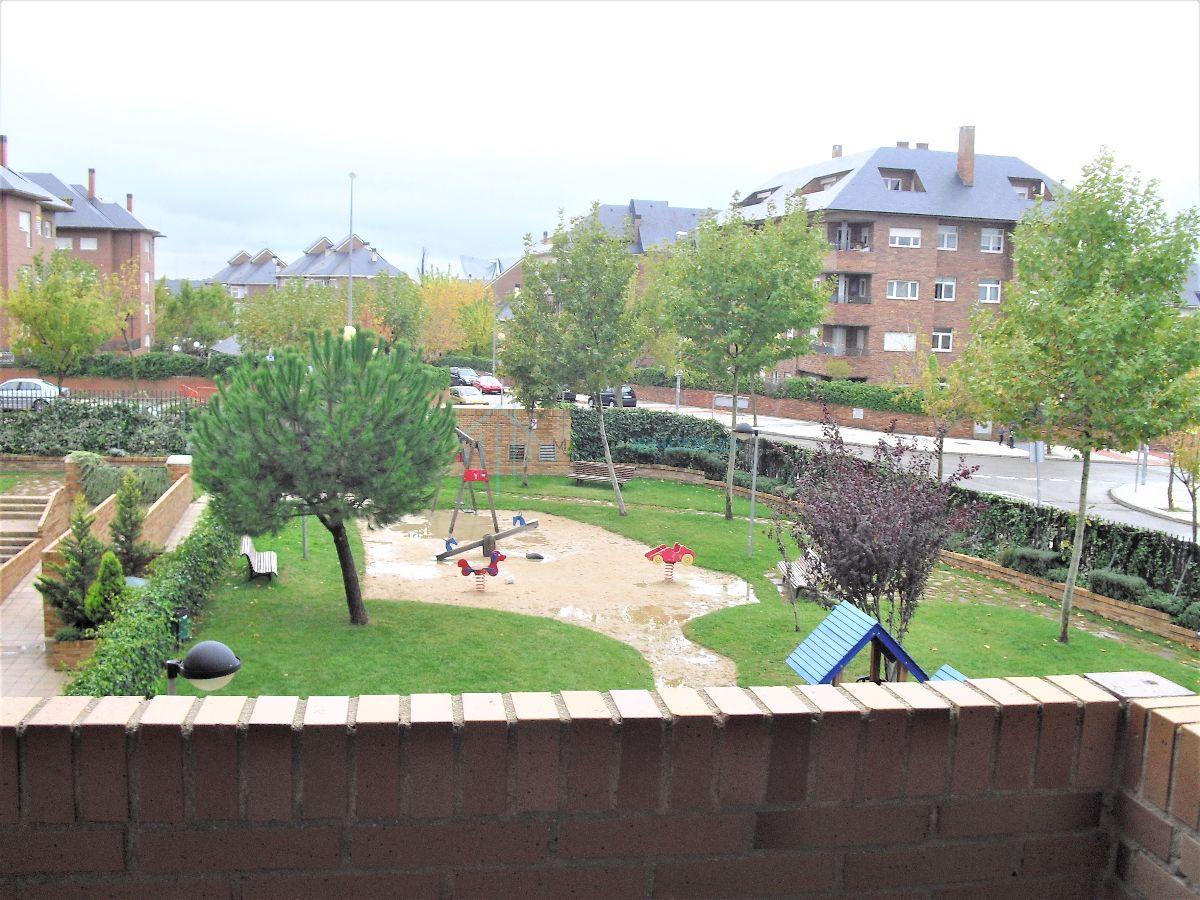 Vente de appartement dans Majadahonda