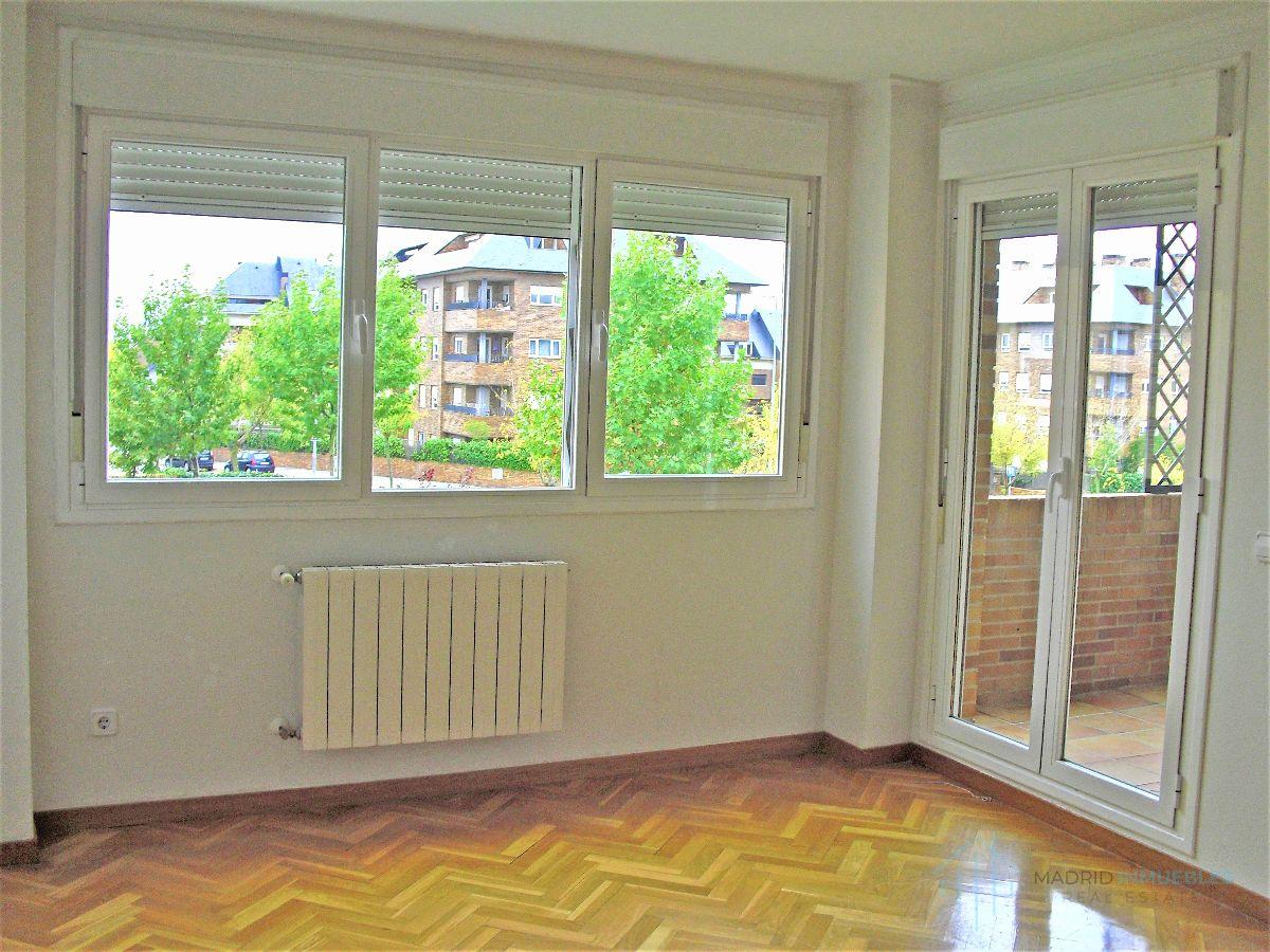 Vente de appartement dans Majadahonda